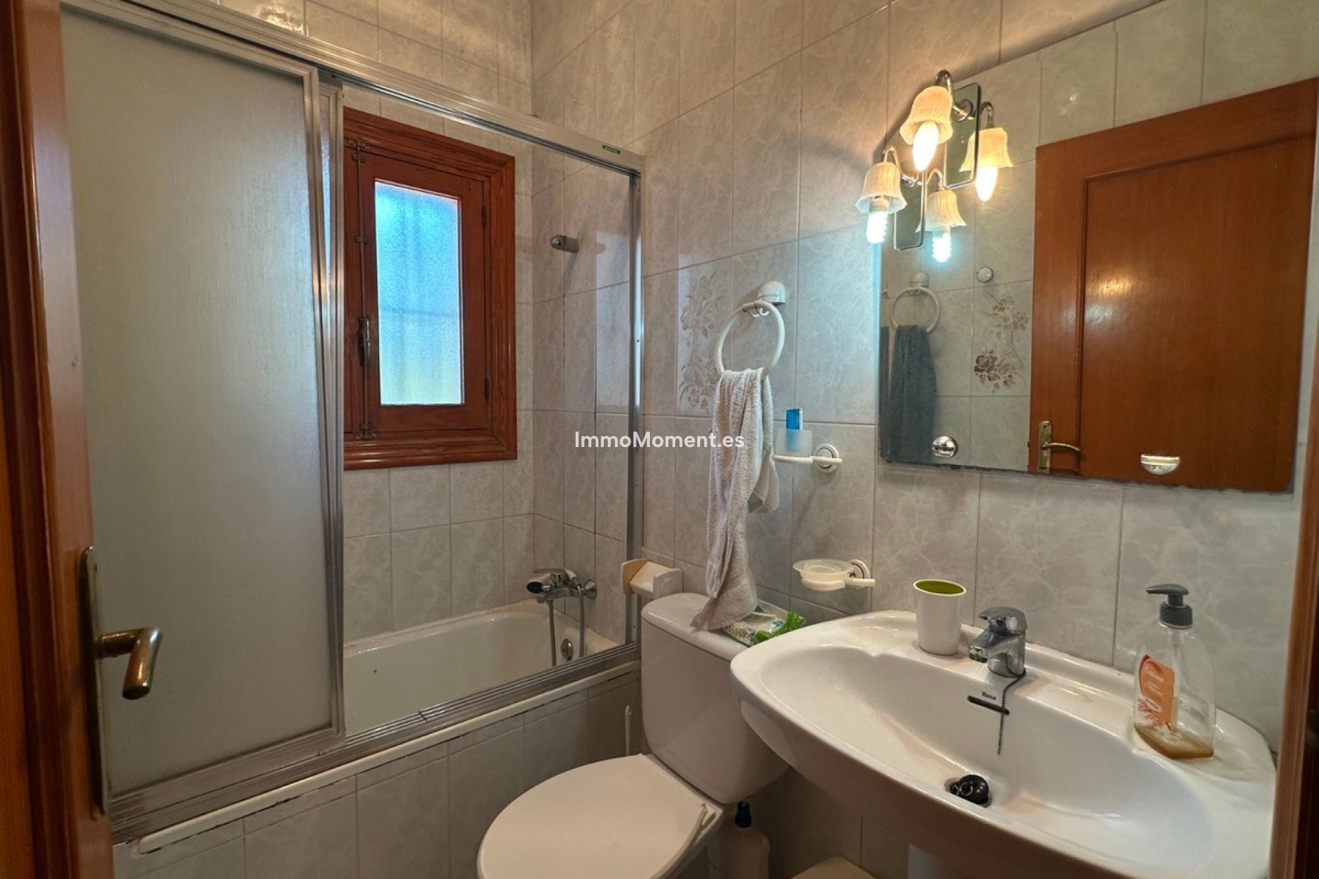 Revente - Villa individuelle - Torrevieja - Torrevieja Centro