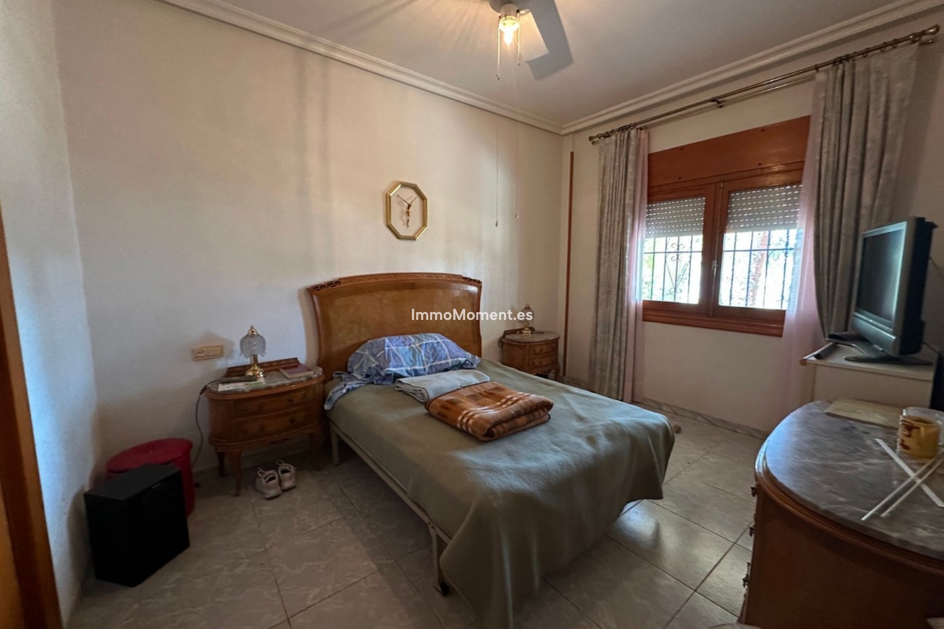 Revente - Villa individuelle - Torrevieja - Torrevieja Centro