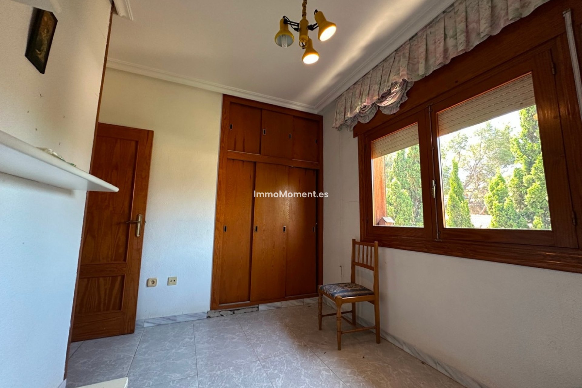 Revente - Villa individuelle - Torrevieja - Torrevieja Centro