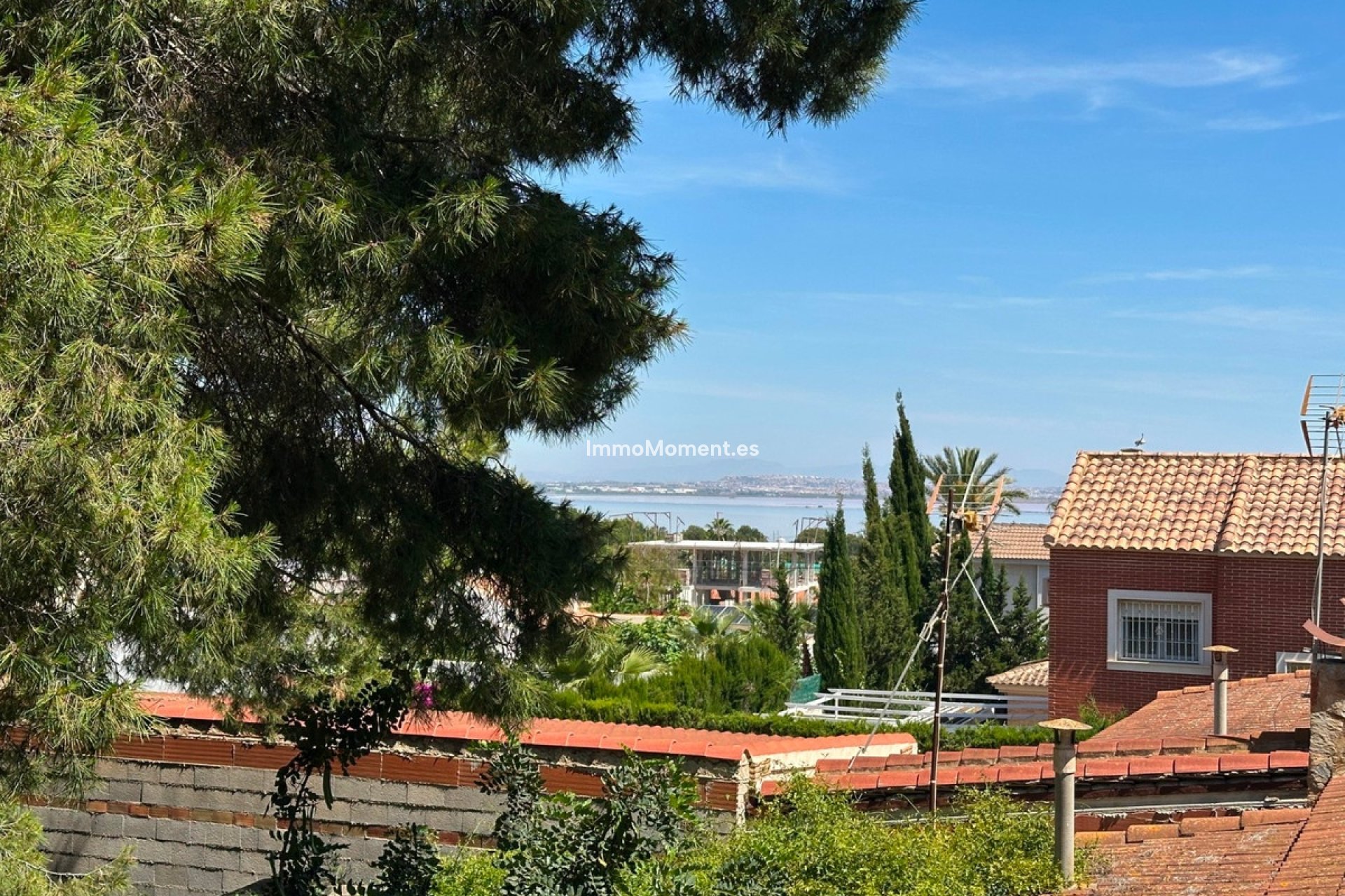 Revente - Villa individuelle - Torrevieja - Torrevieja Centro