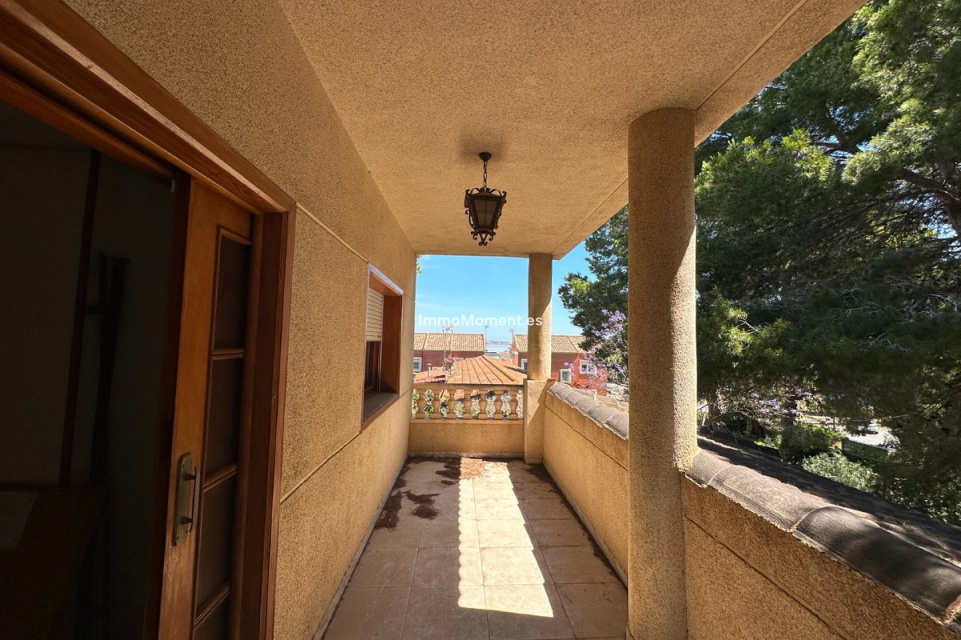 Revente - Villa individuelle - Torrevieja - Torrevieja Centro
