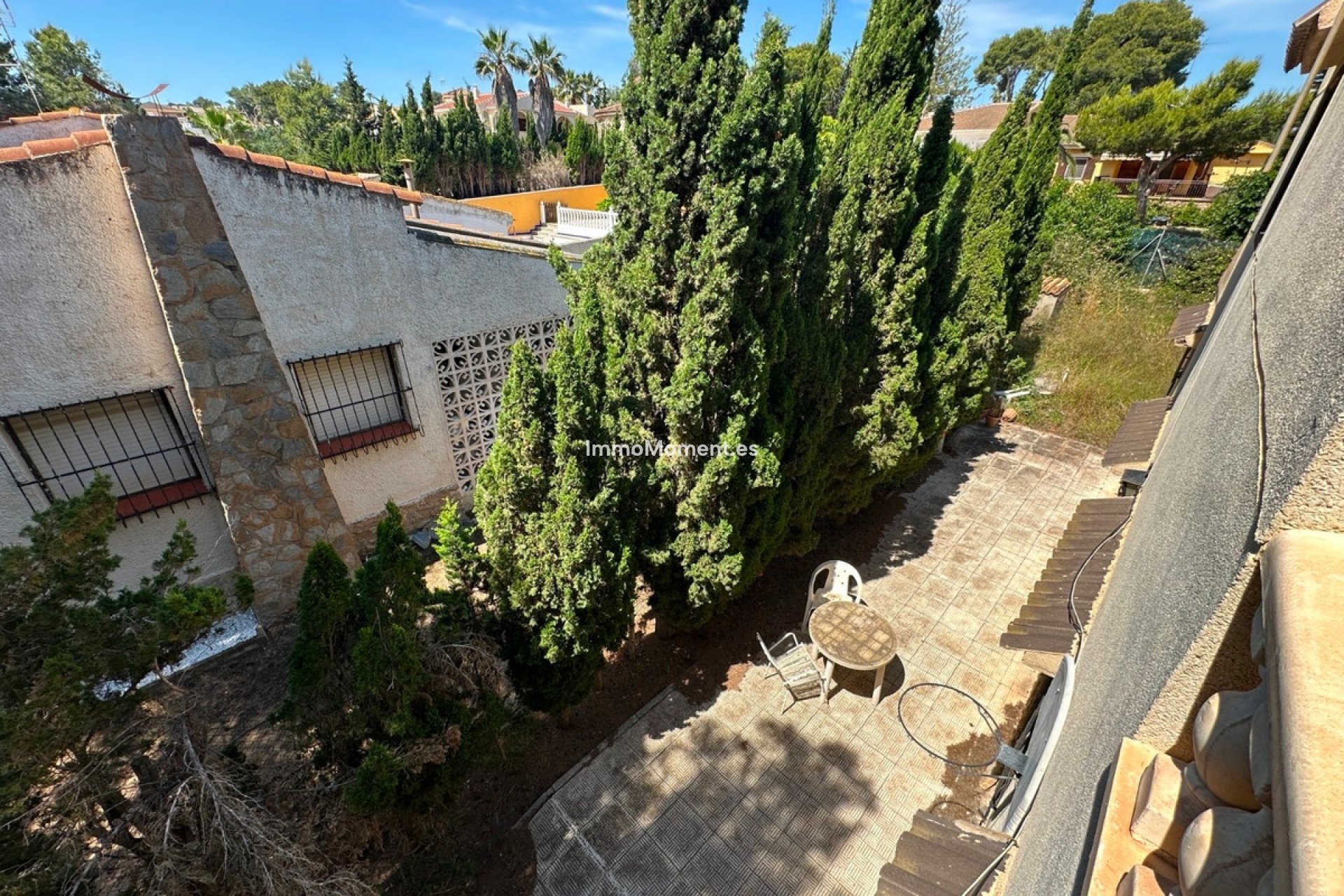 Revente - Villa individuelle - Torrevieja - Torrevieja Centro