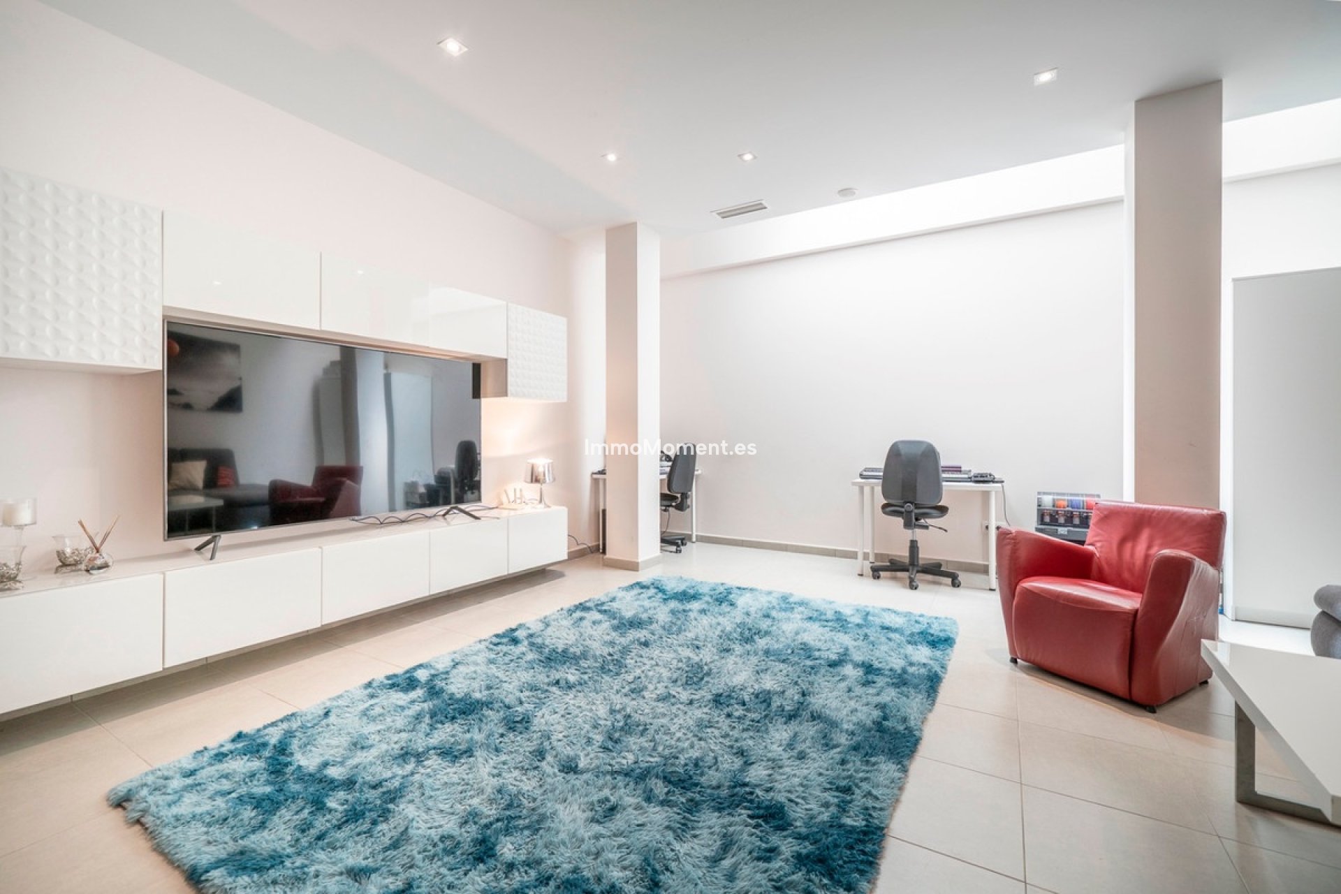 Revente - Villa individuelle - Torrevieja - Torrevieja Centro