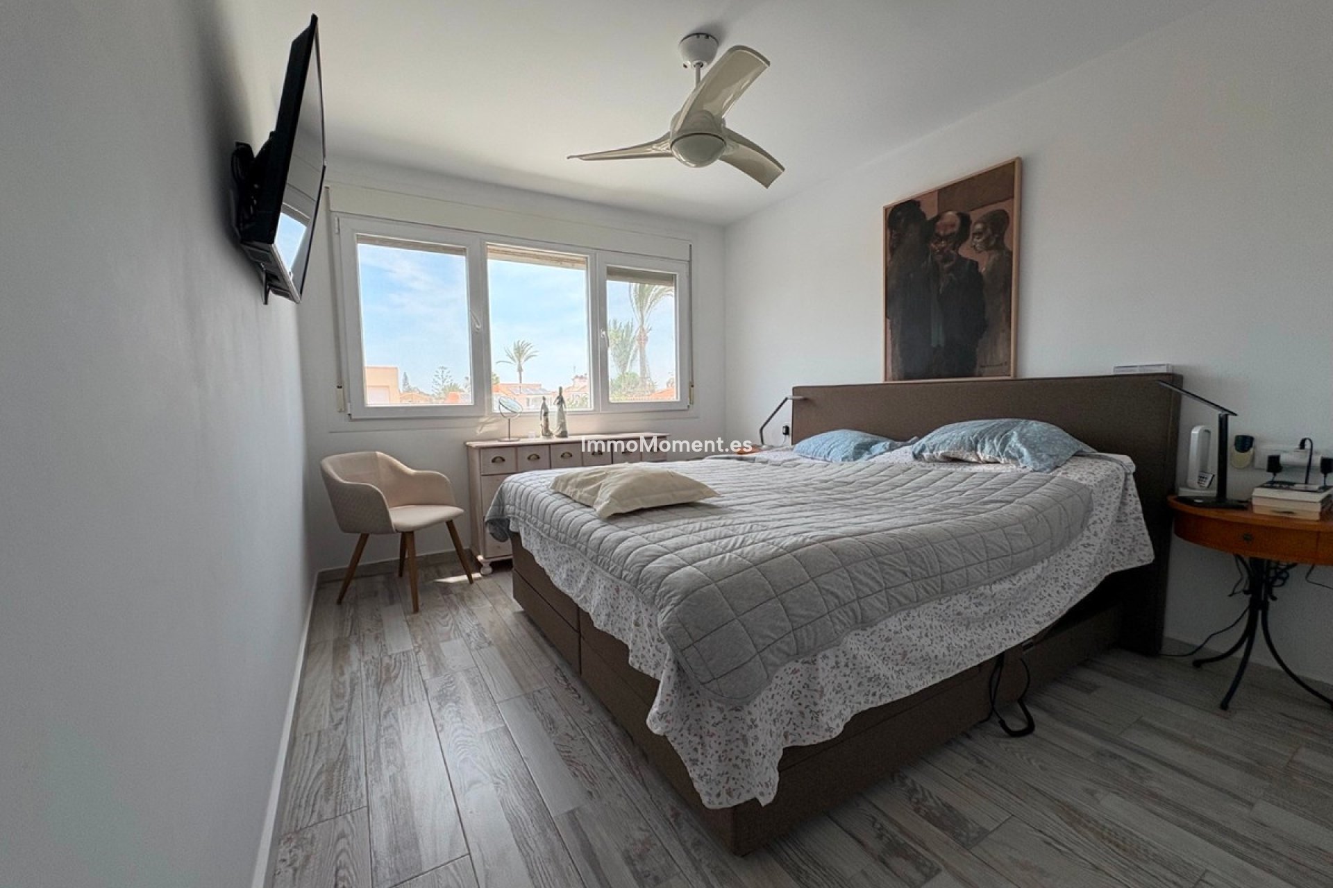 Revente - Villa individuelle - Torrevieja - Torrevieja Centro