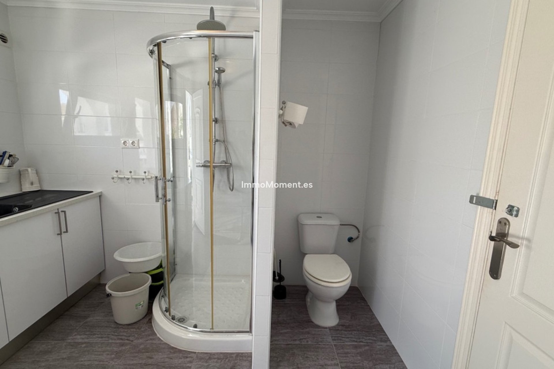 Revente - Villa individuelle - Torrevieja - Torrevieja Centro