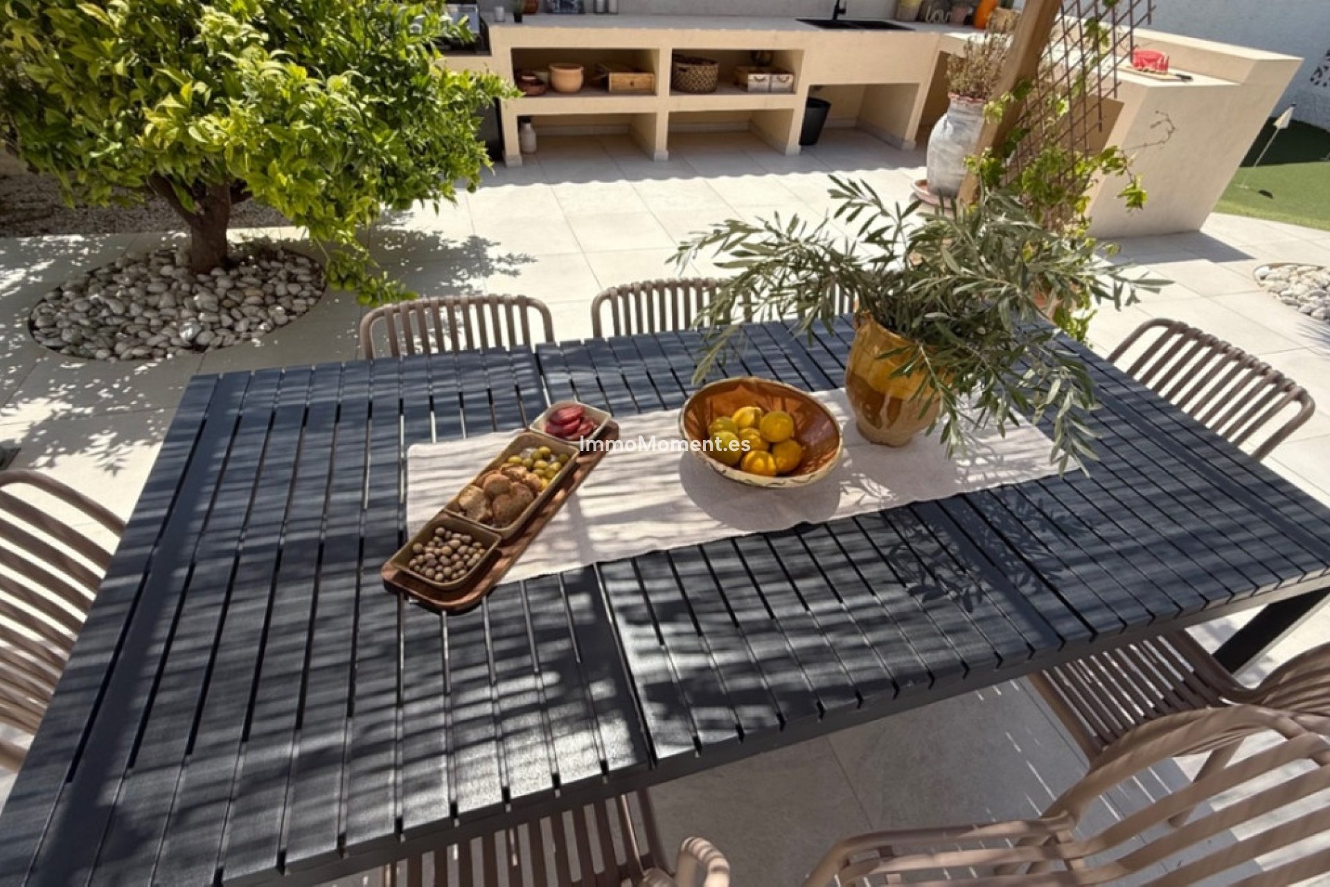 Revente - Villa individuelle - Torrevieja - Torrevieja Centro