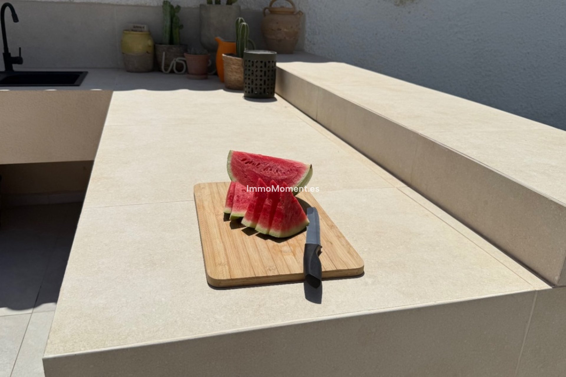 Revente - Villa individuelle - Torrevieja - Torrevieja Centro