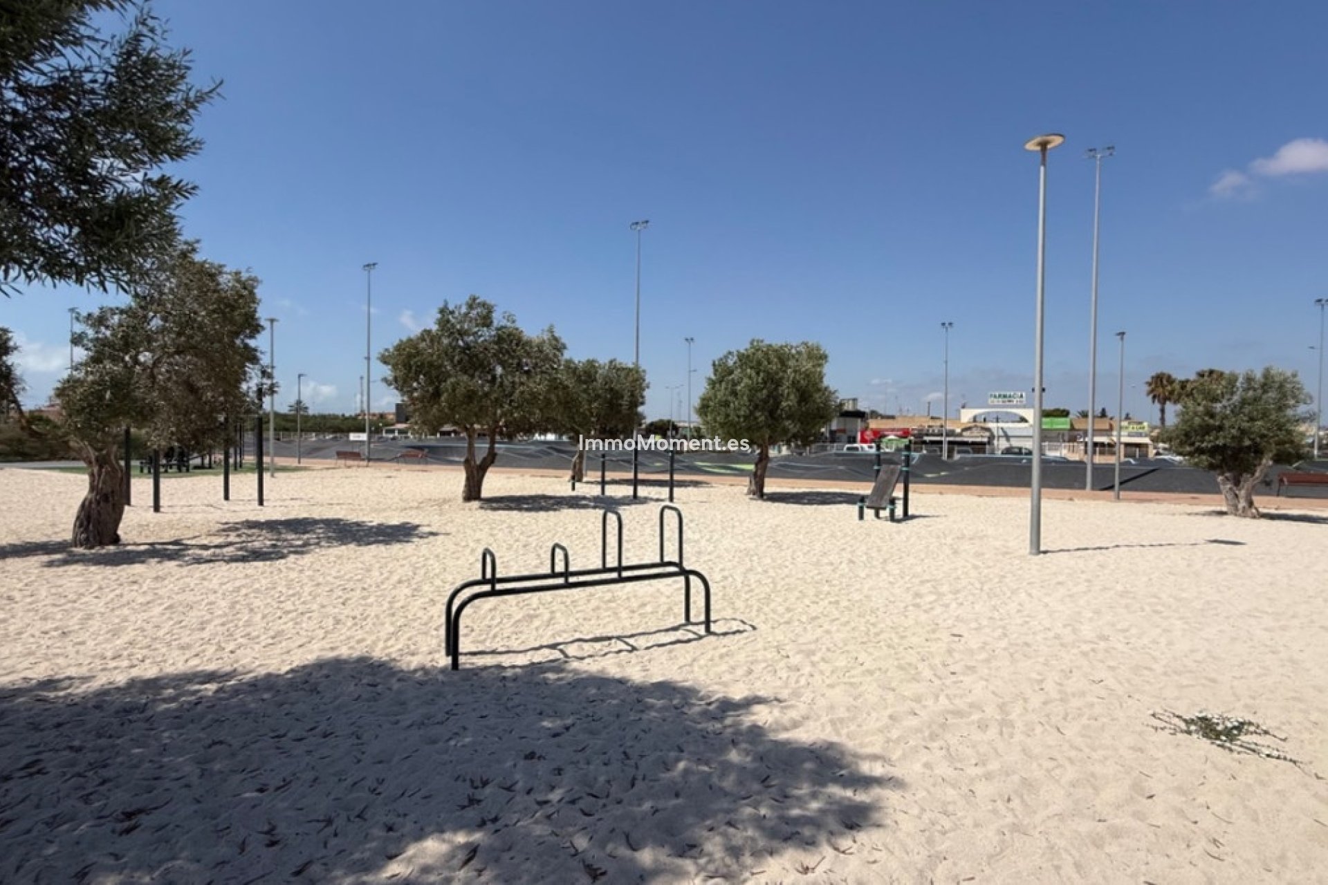 Revente - Villa individuelle - Torrevieja - Torrevieja Centro