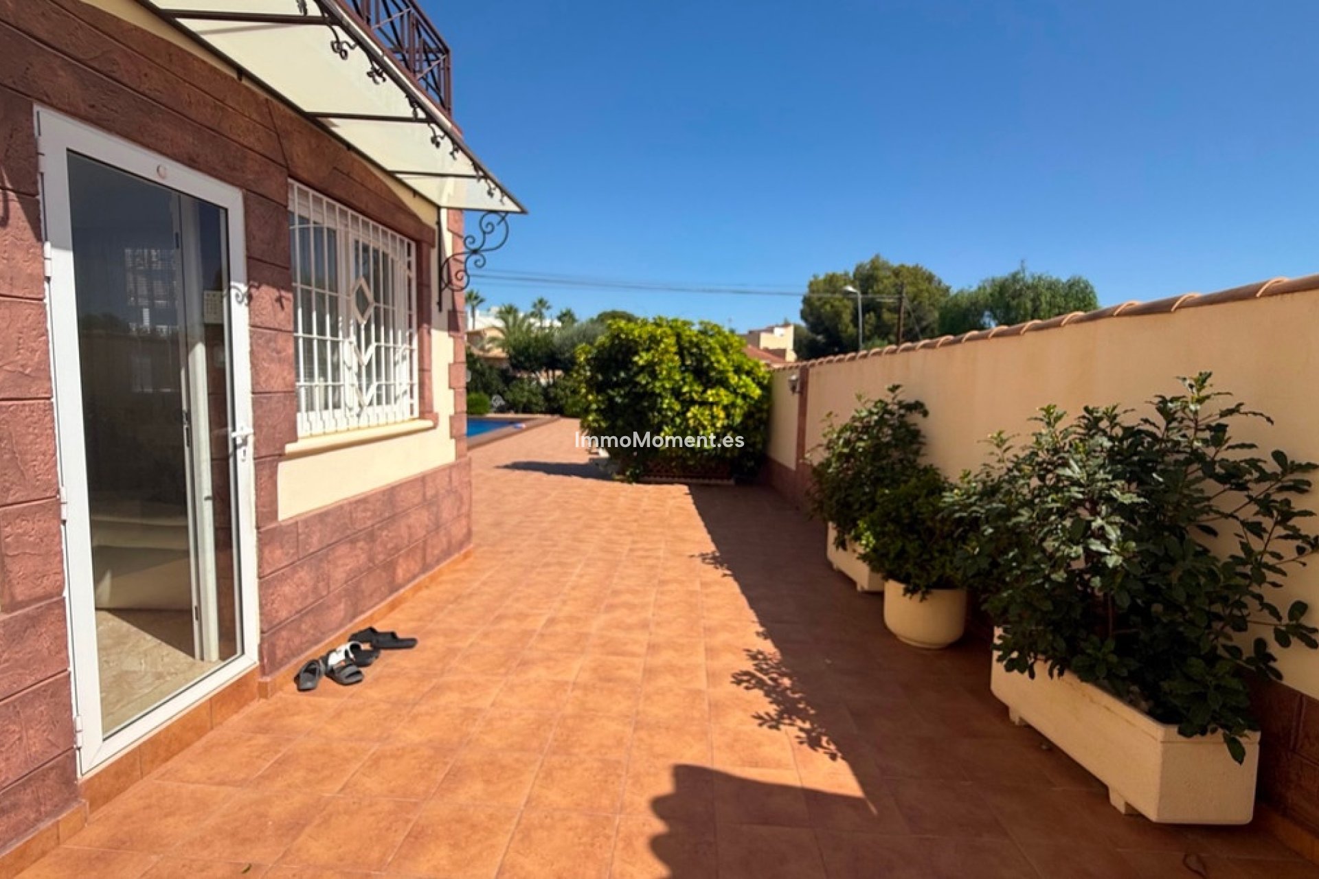 Revente - Villa individuelle - Torrevieja - Torrevieja Centro