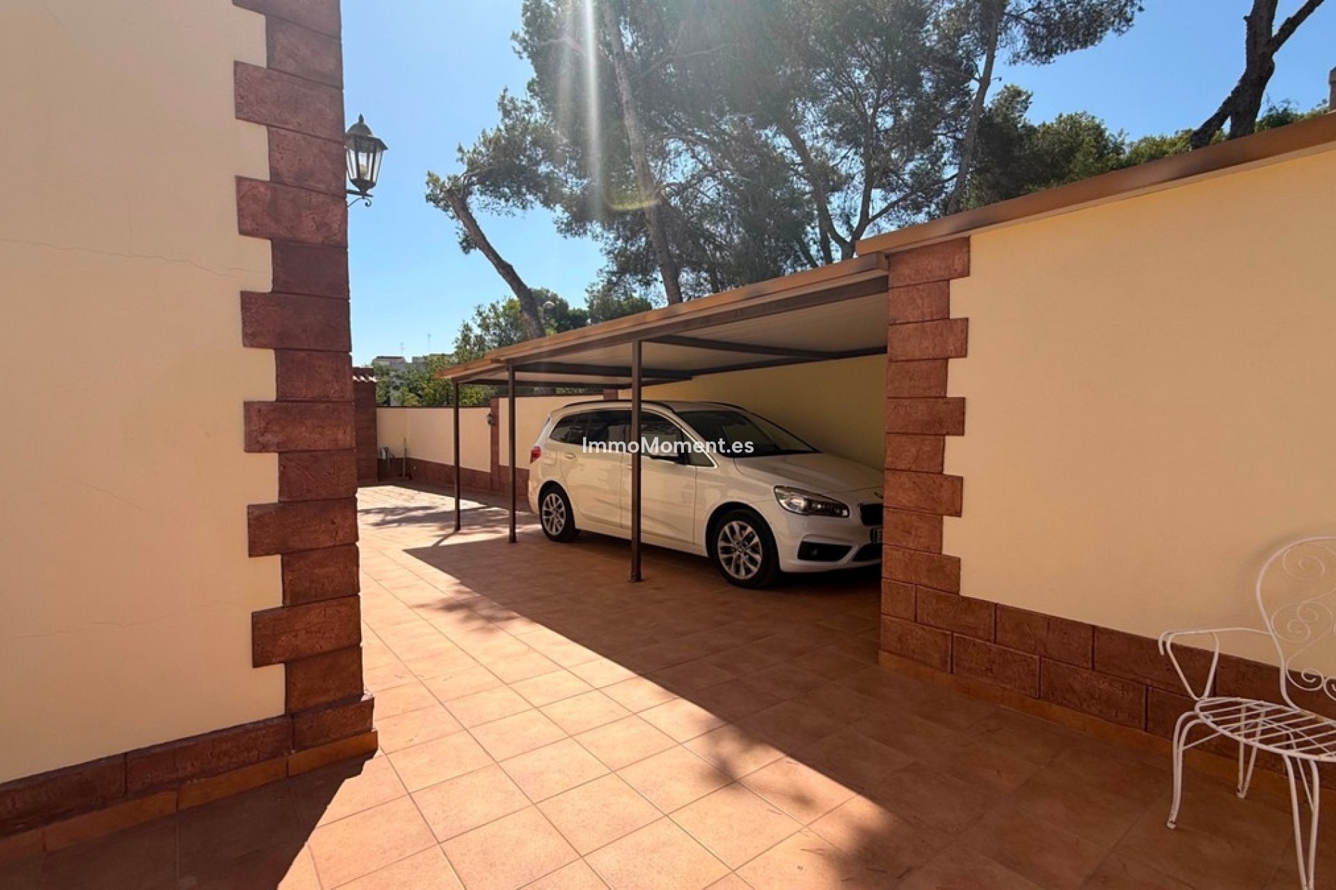 Revente - Villa individuelle - Torrevieja - Torrevieja Centro