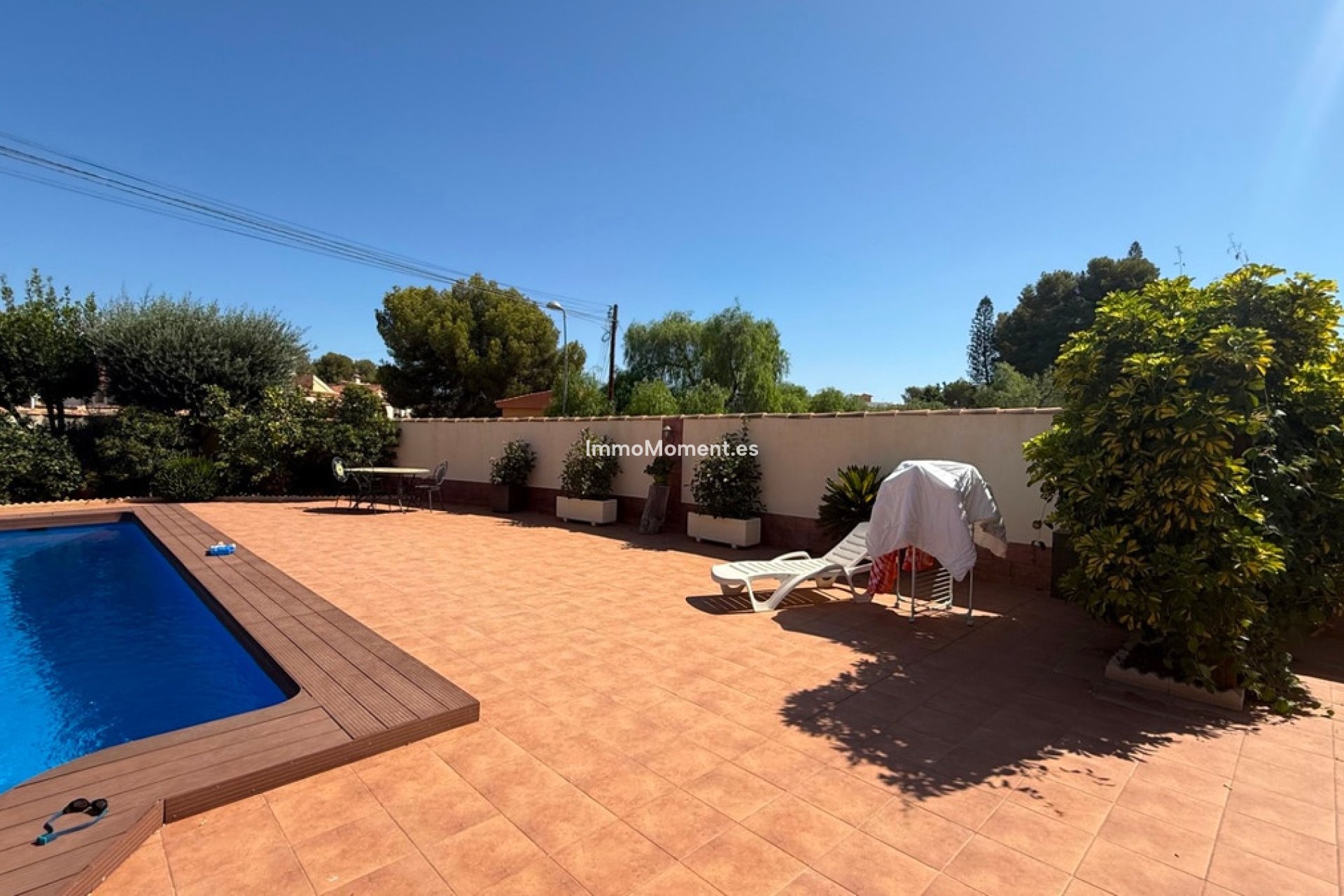 Revente - Villa individuelle - Torrevieja - Torrevieja Centro
