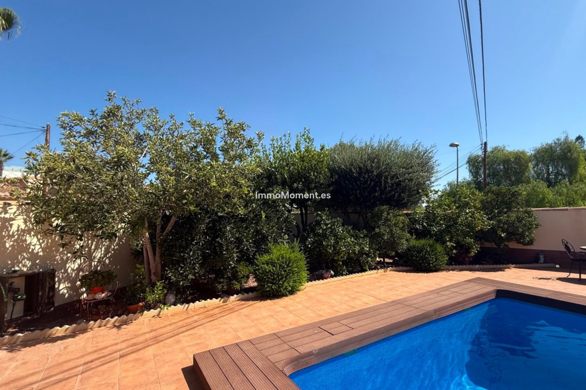 Revente - Villa individuelle - Torrevieja - Torrevieja Centro
