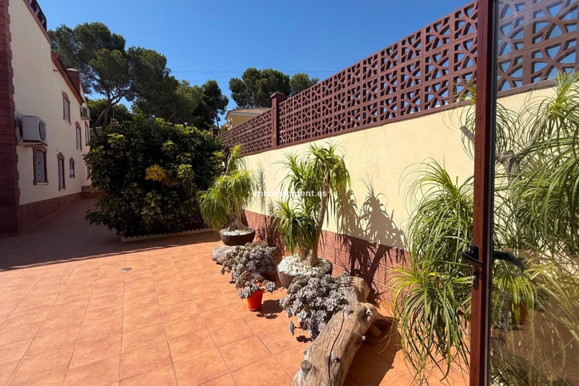 Revente - Villa individuelle - Torrevieja - Torrevieja Centro