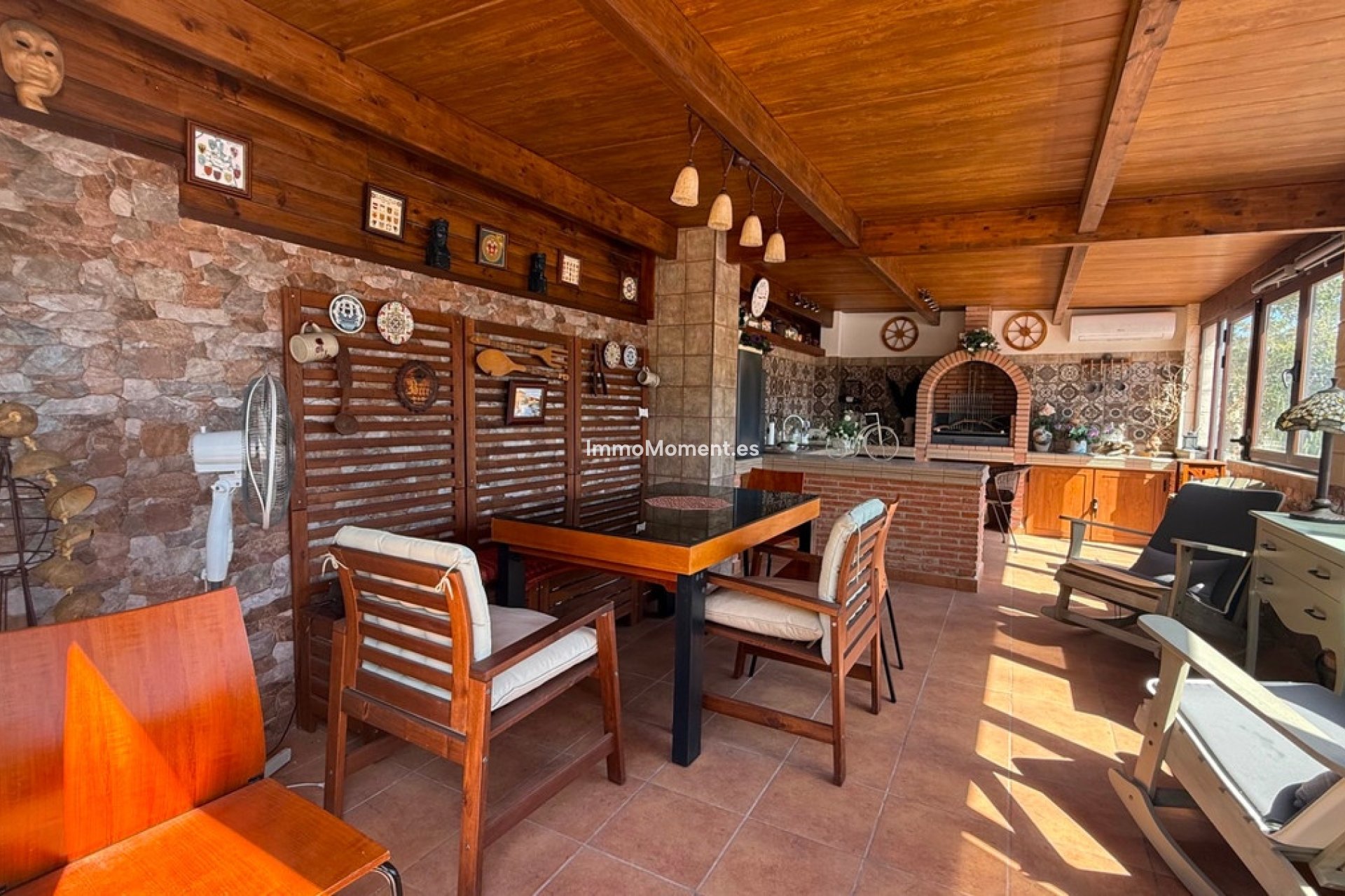 Revente - Villa individuelle - Torrevieja - Torrevieja Centro