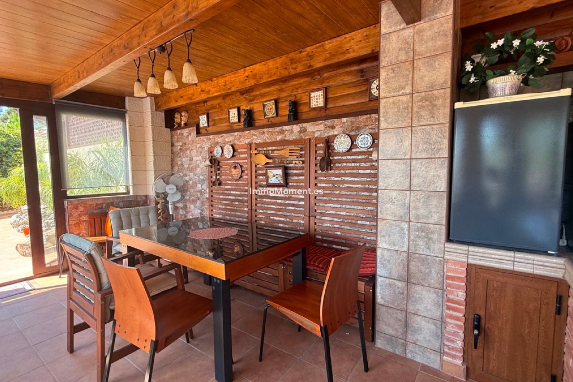 Revente - Villa individuelle - Torrevieja - Torrevieja Centro