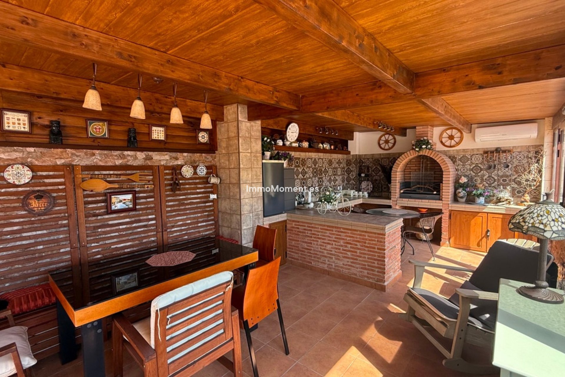 Revente - Villa individuelle - Torrevieja - Torrevieja Centro