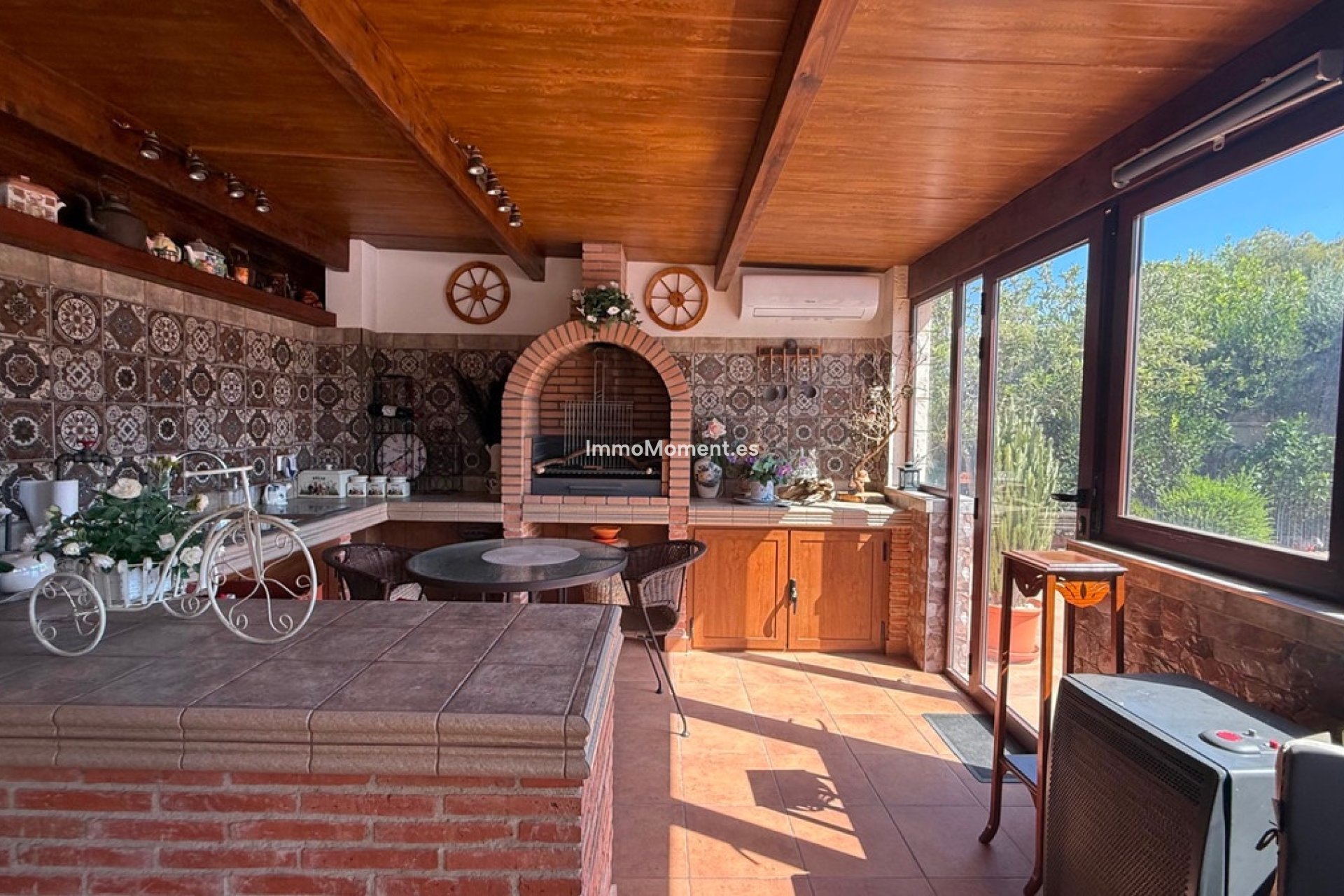 Revente - Villa individuelle - Torrevieja - Torrevieja Centro