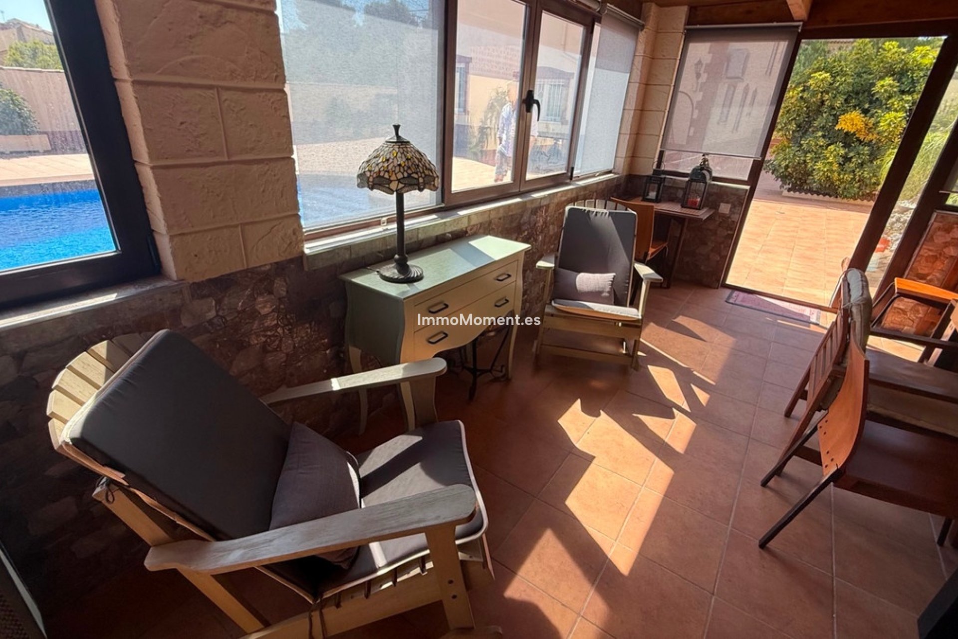 Revente - Villa individuelle - Torrevieja - Torrevieja Centro