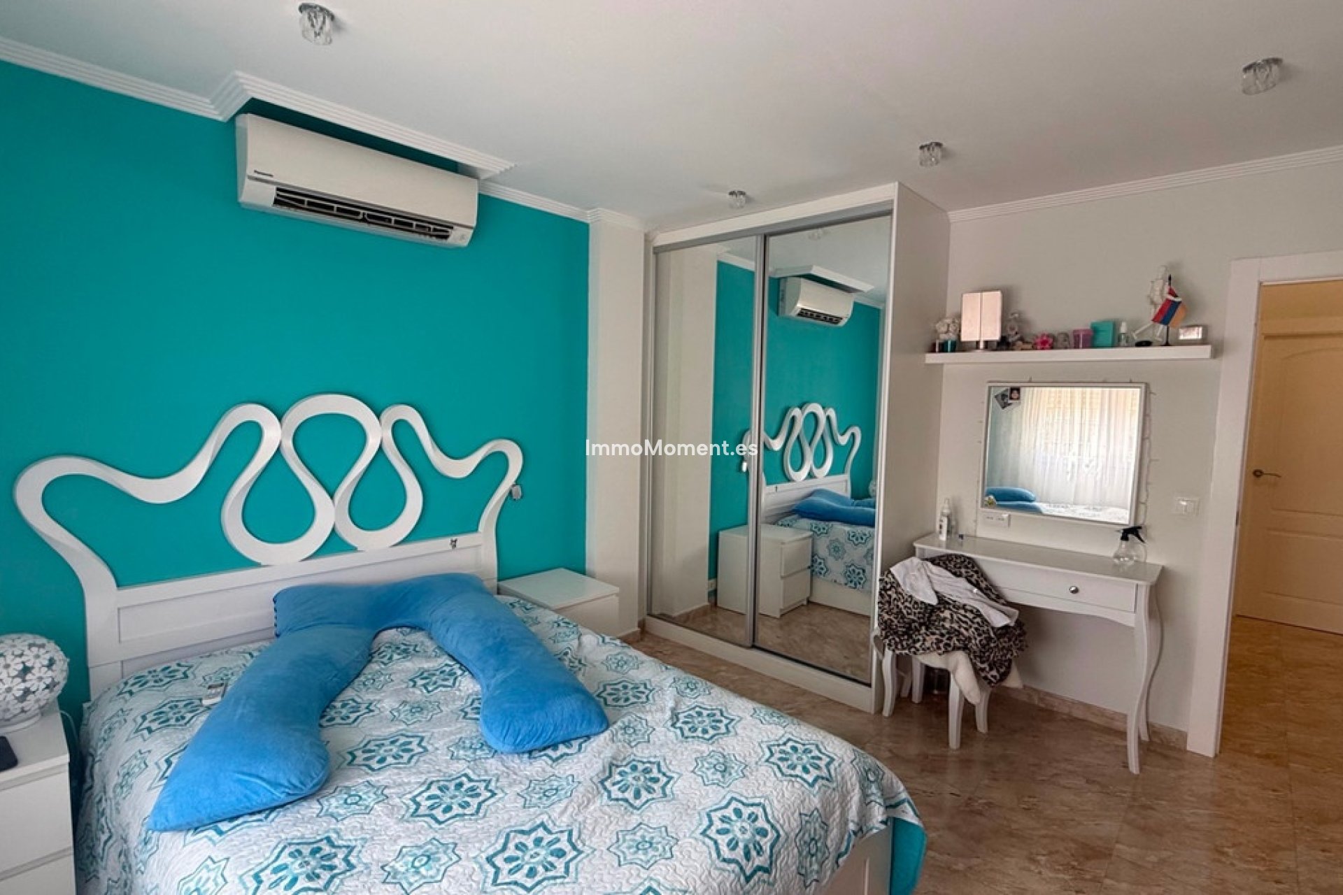 Revente - Villa individuelle - Torrevieja - Torrevieja Centro