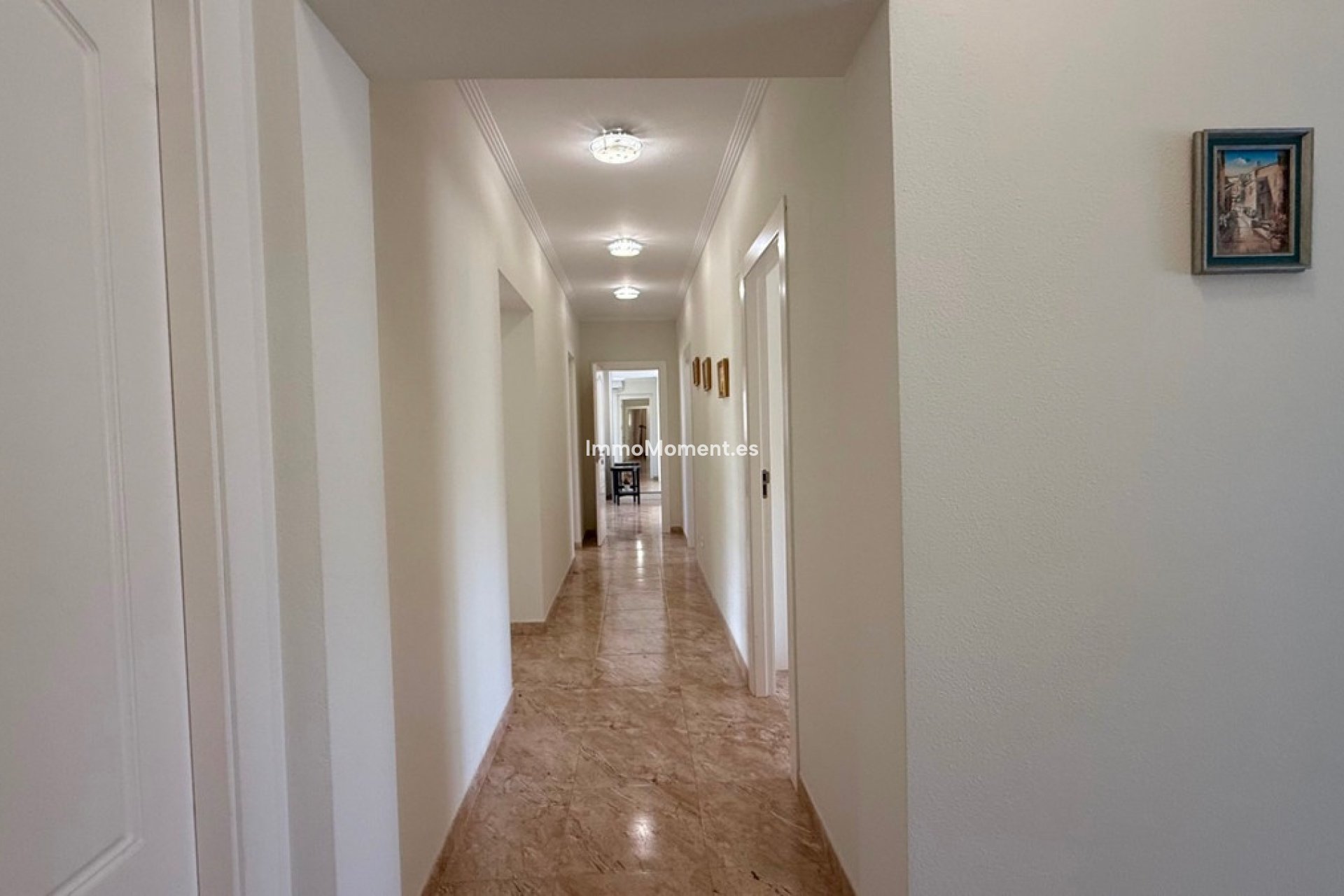 Revente - Villa individuelle - Torrevieja - Torrevieja Centro