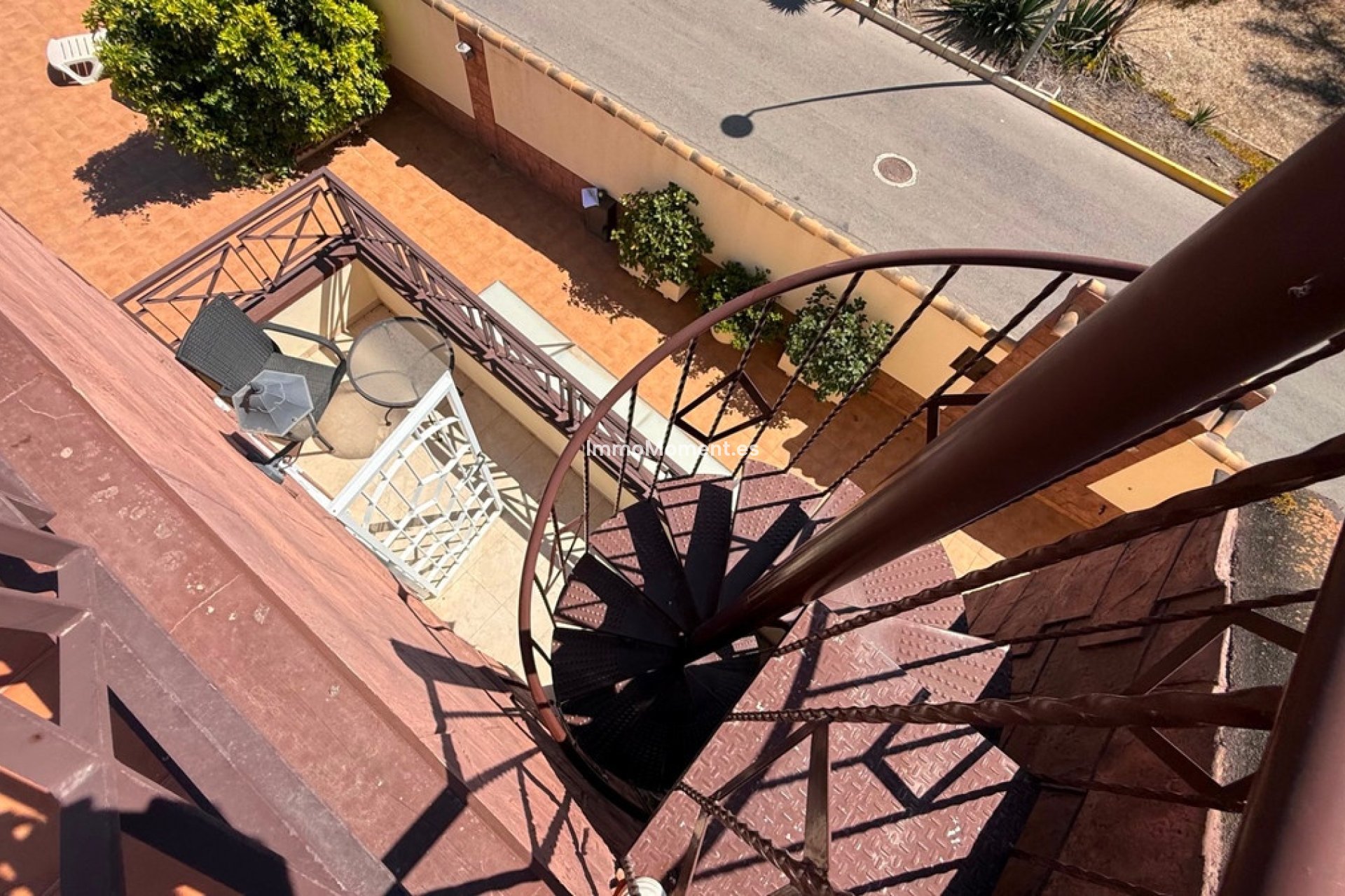Revente - Villa individuelle - Torrevieja - Torrevieja Centro