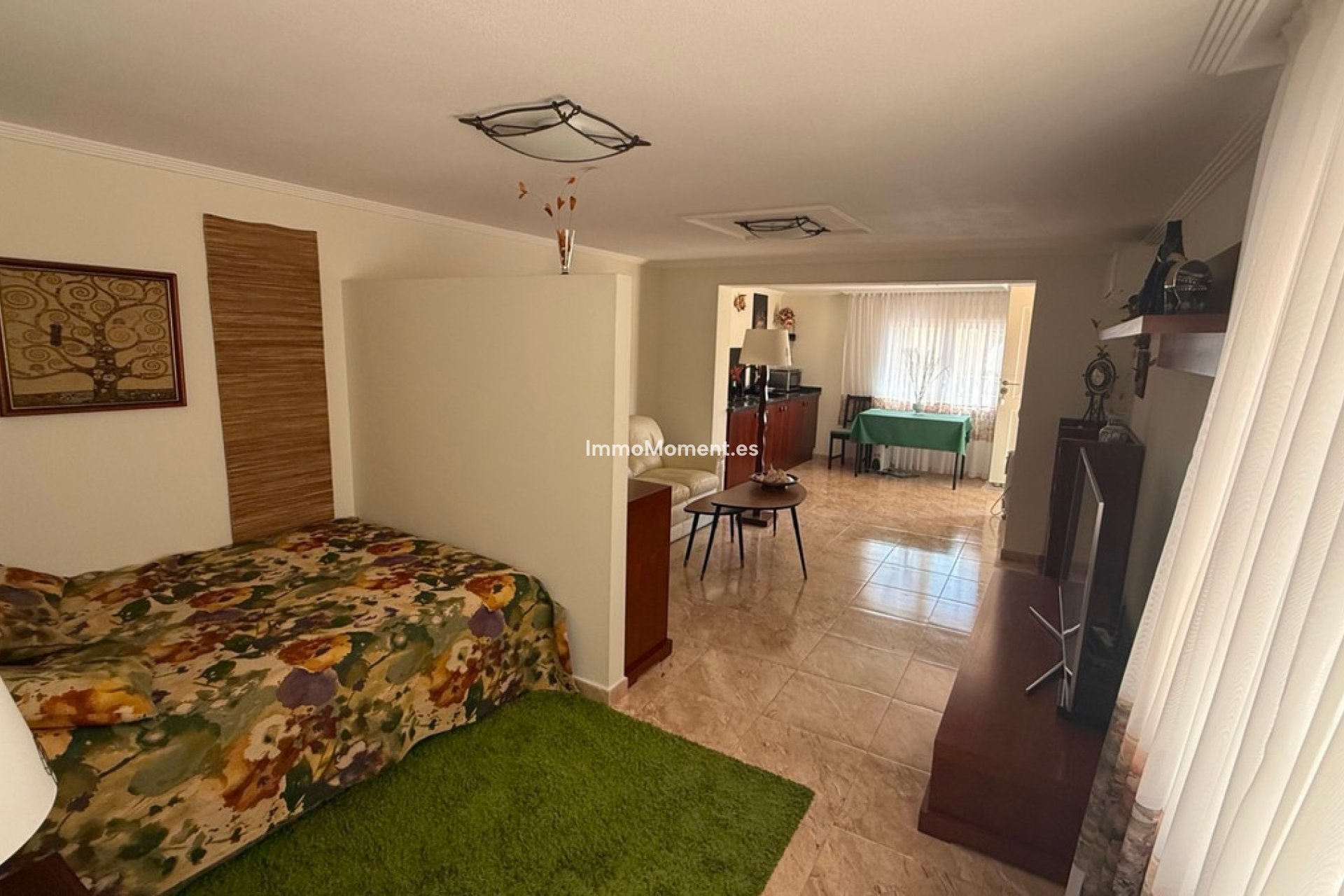 Revente - Villa individuelle - Torrevieja - Torrevieja Centro