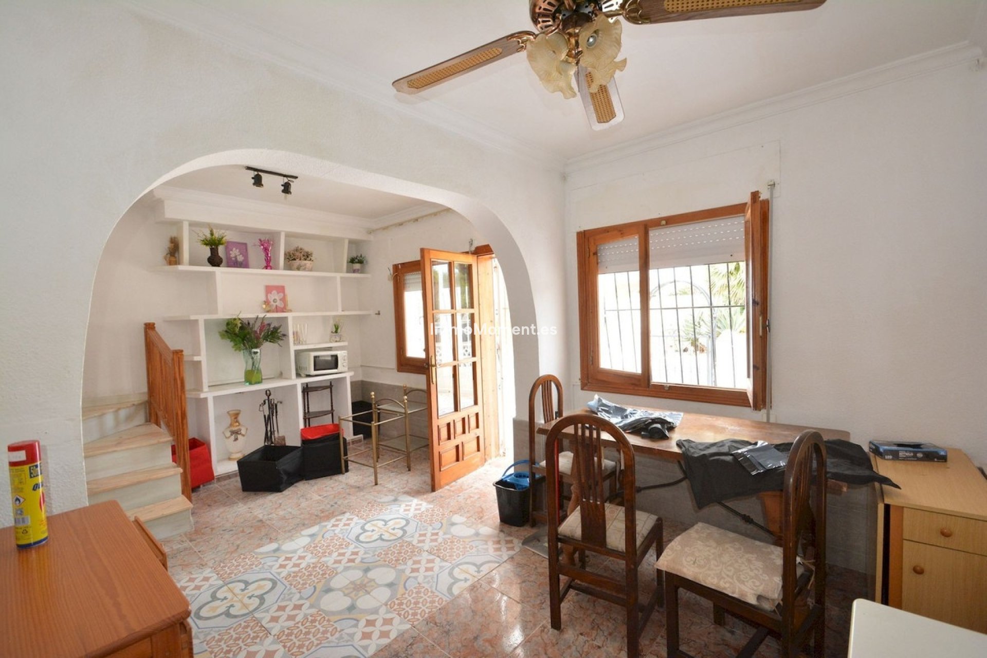 Revente - Villa individuelle - Torrevieja - Torrevieja Centro