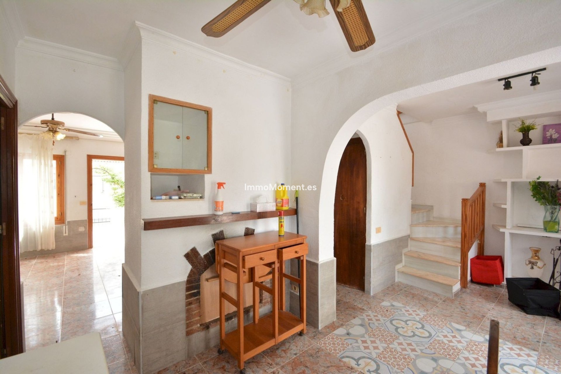 Revente - Villa individuelle - Torrevieja - Torrevieja Centro
