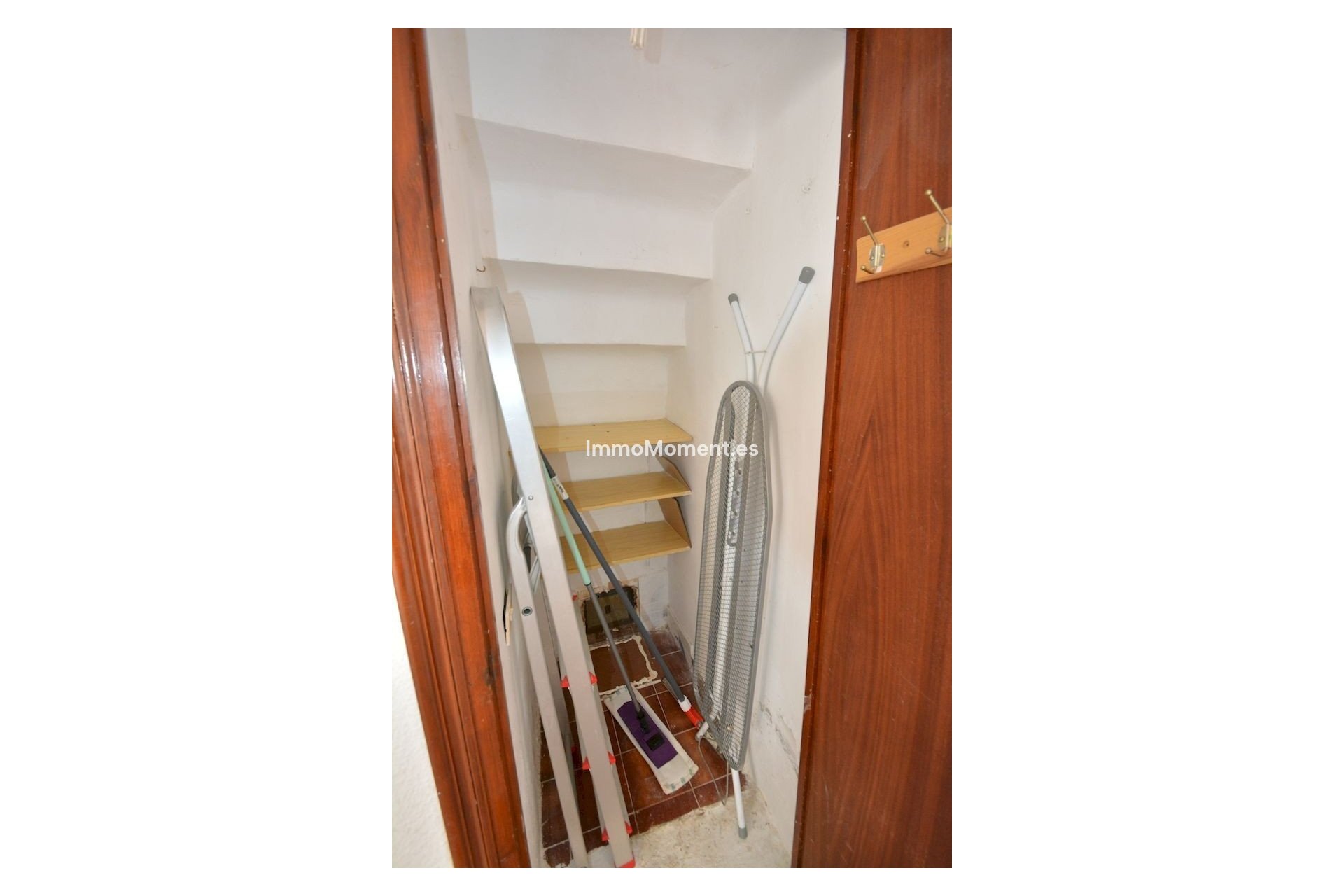 Revente - Villa individuelle - Torrevieja - Torrevieja Centro