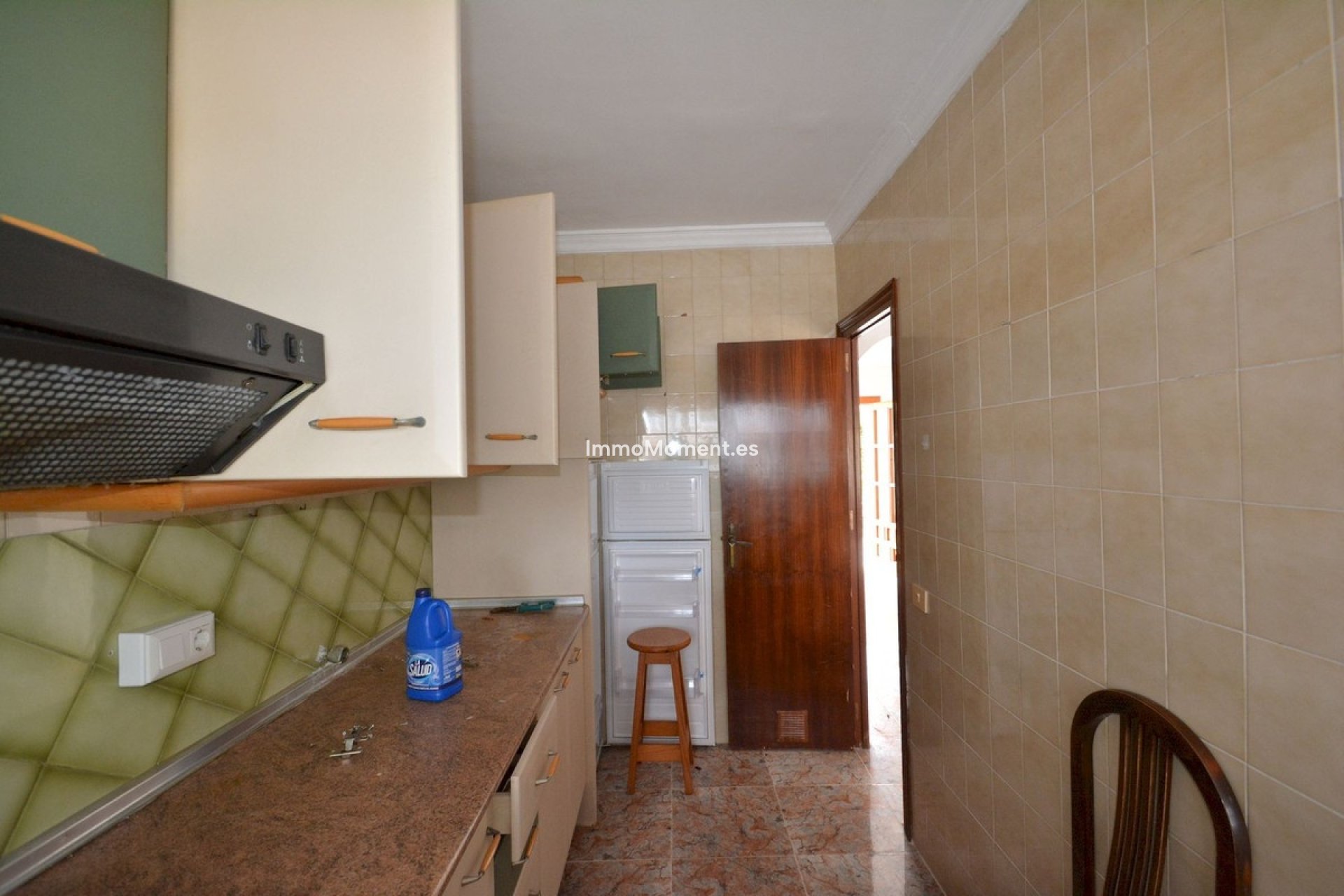 Revente - Villa individuelle - Torrevieja - Torrevieja Centro
