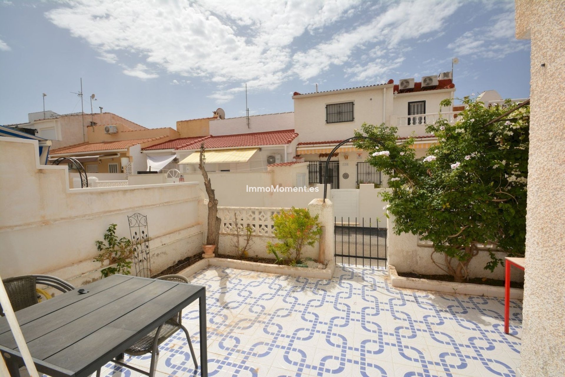 Revente - Villa individuelle - Torrevieja - Torrevieja Centro