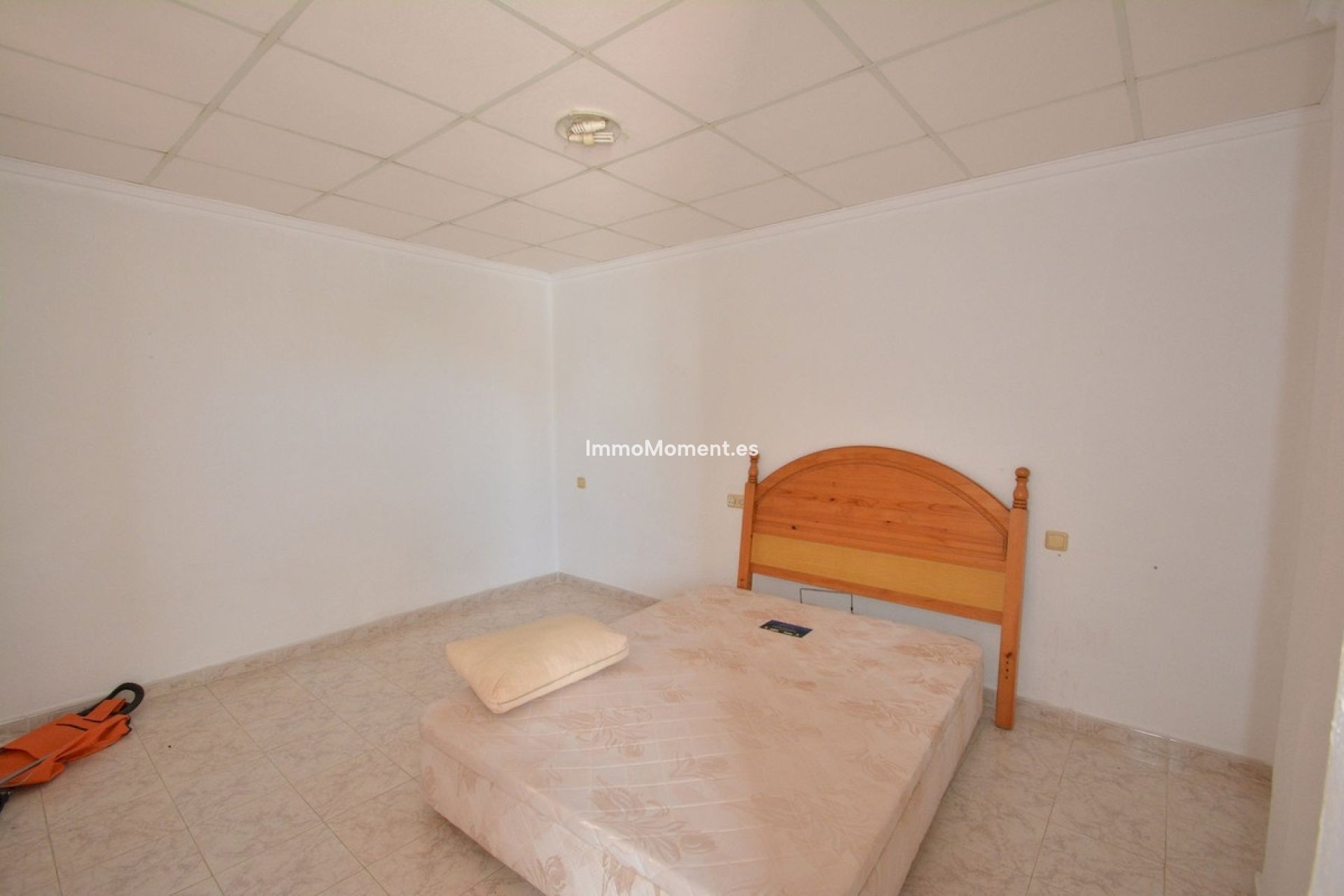 Revente - Villa individuelle - Torrevieja - Torrevieja Centro