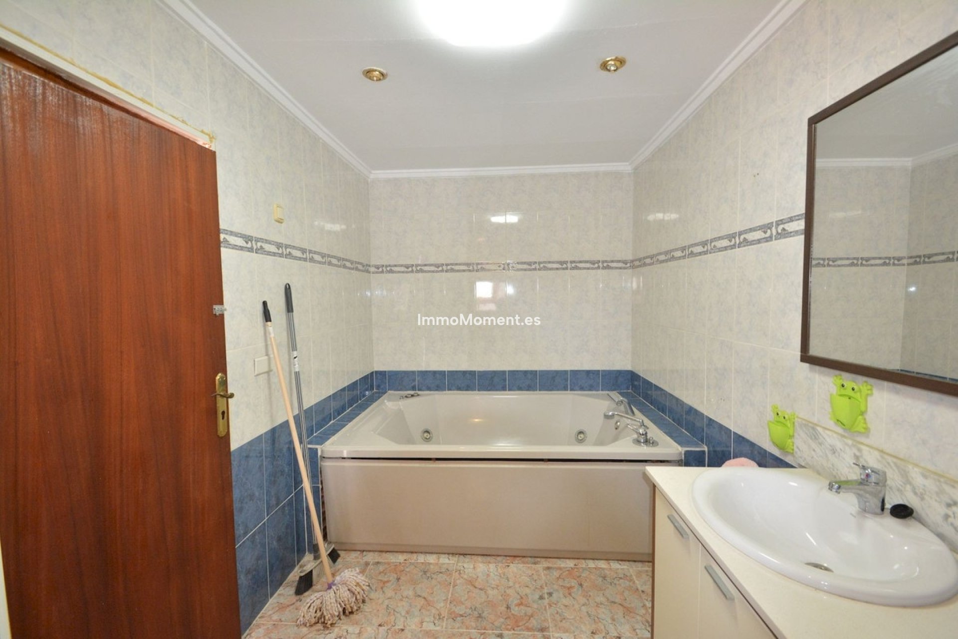 Revente - Villa individuelle - Torrevieja - Torrevieja Centro