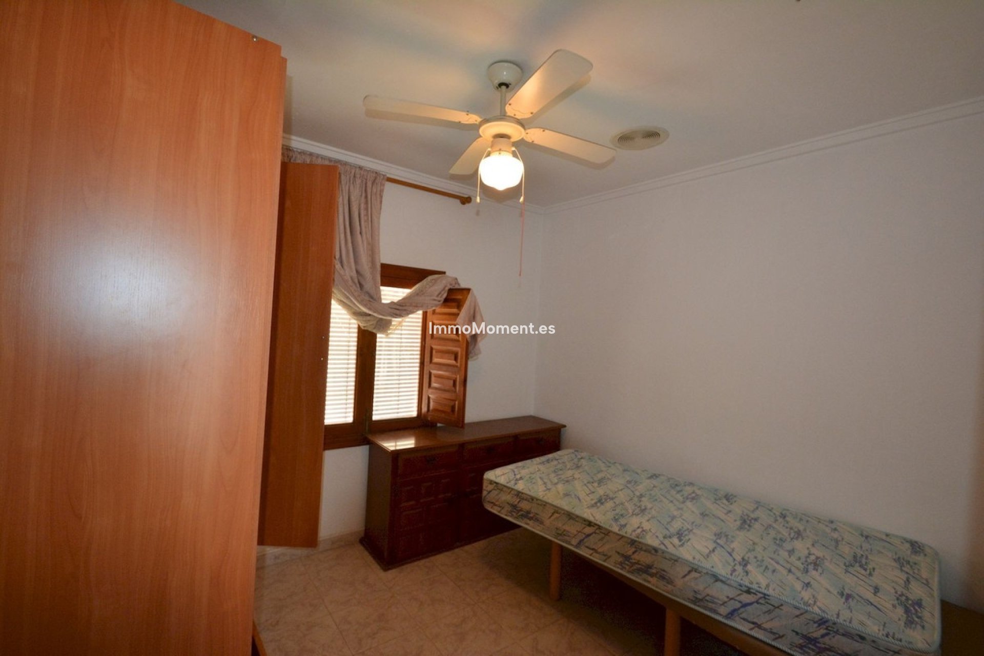 Revente - Villa individuelle - Torrevieja - Torrevieja Centro