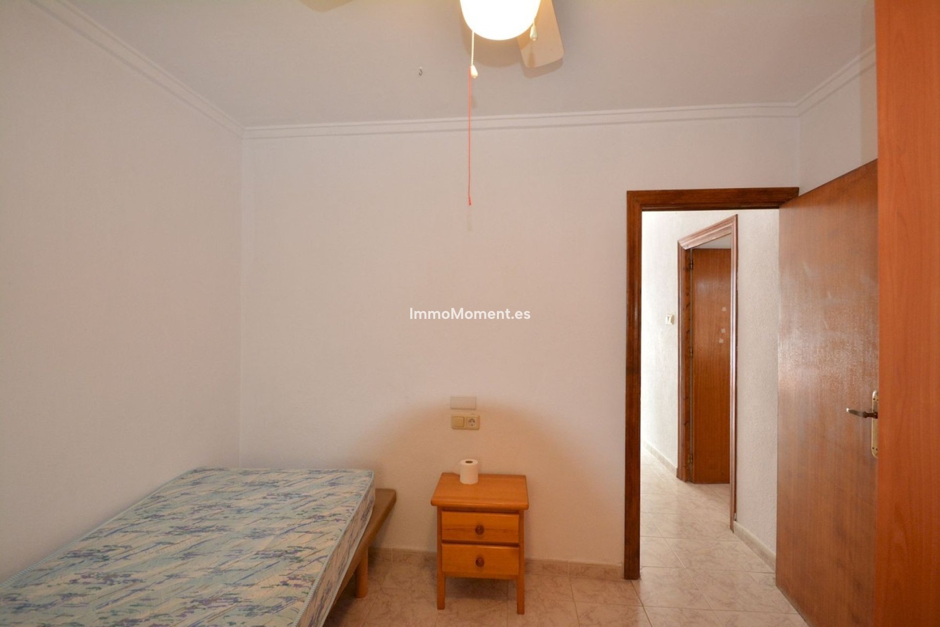 Revente - Villa individuelle - Torrevieja - Torrevieja Centro