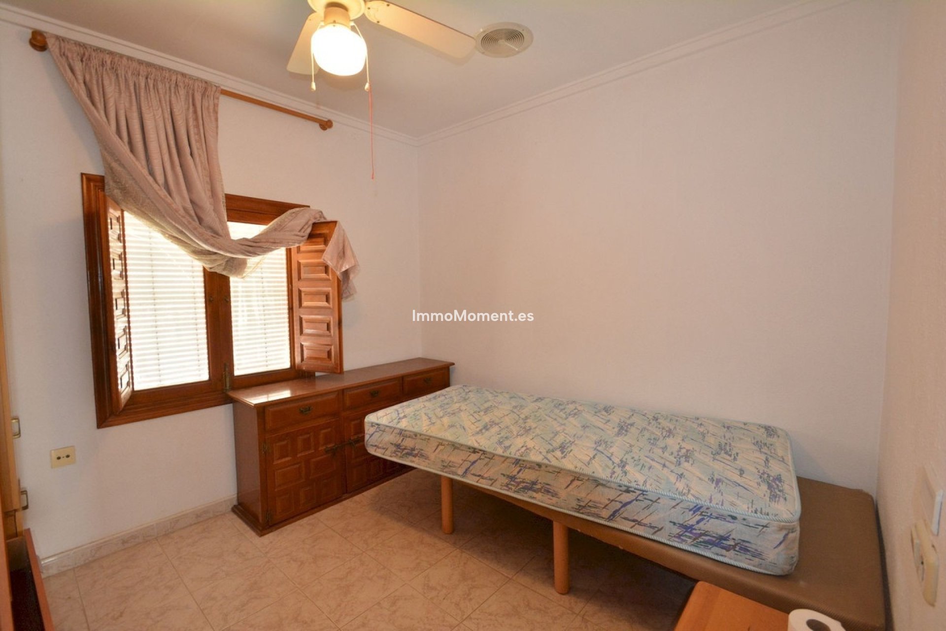 Revente - Villa individuelle - Torrevieja - Torrevieja Centro
