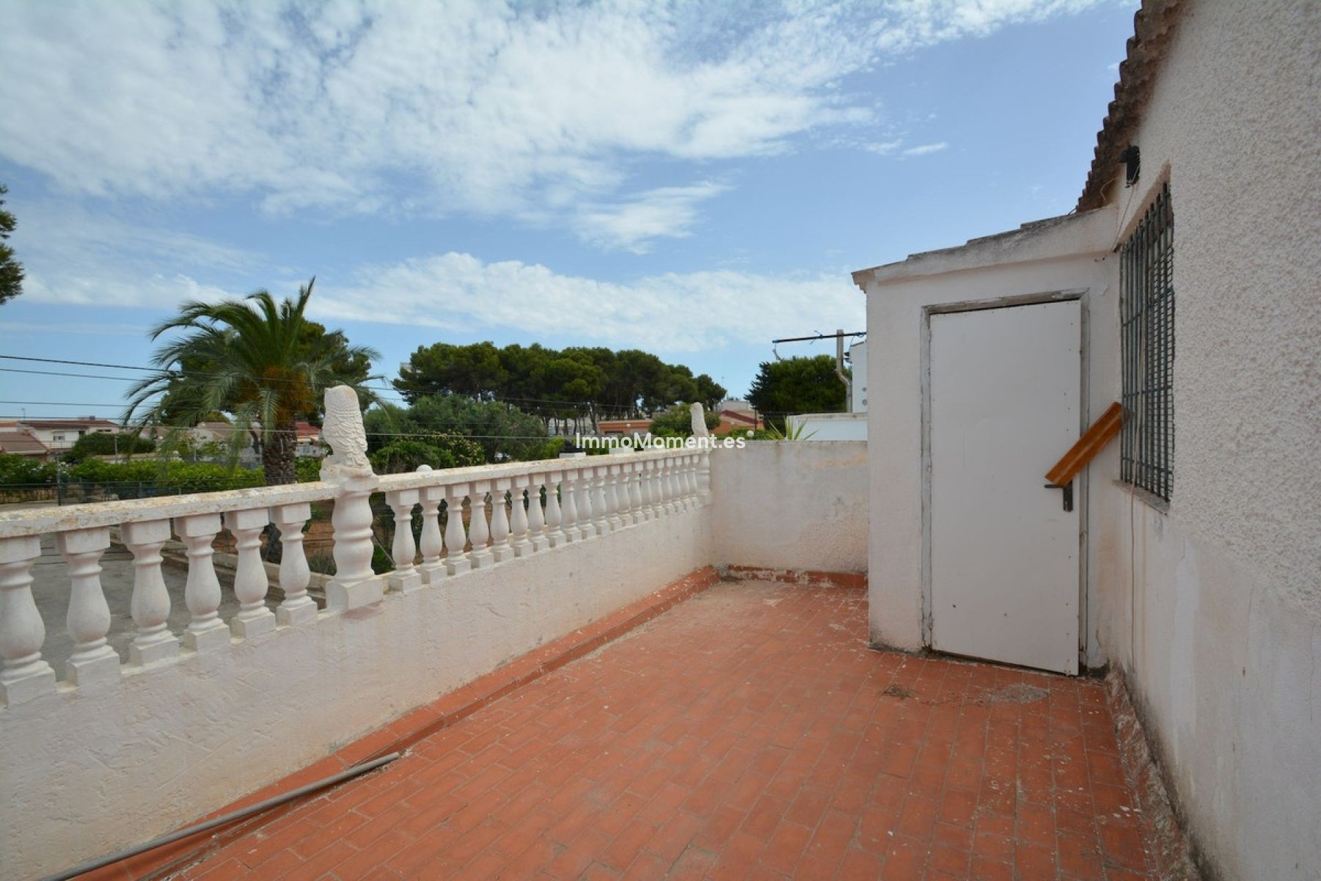 Revente - Villa individuelle - Torrevieja - Torrevieja Centro