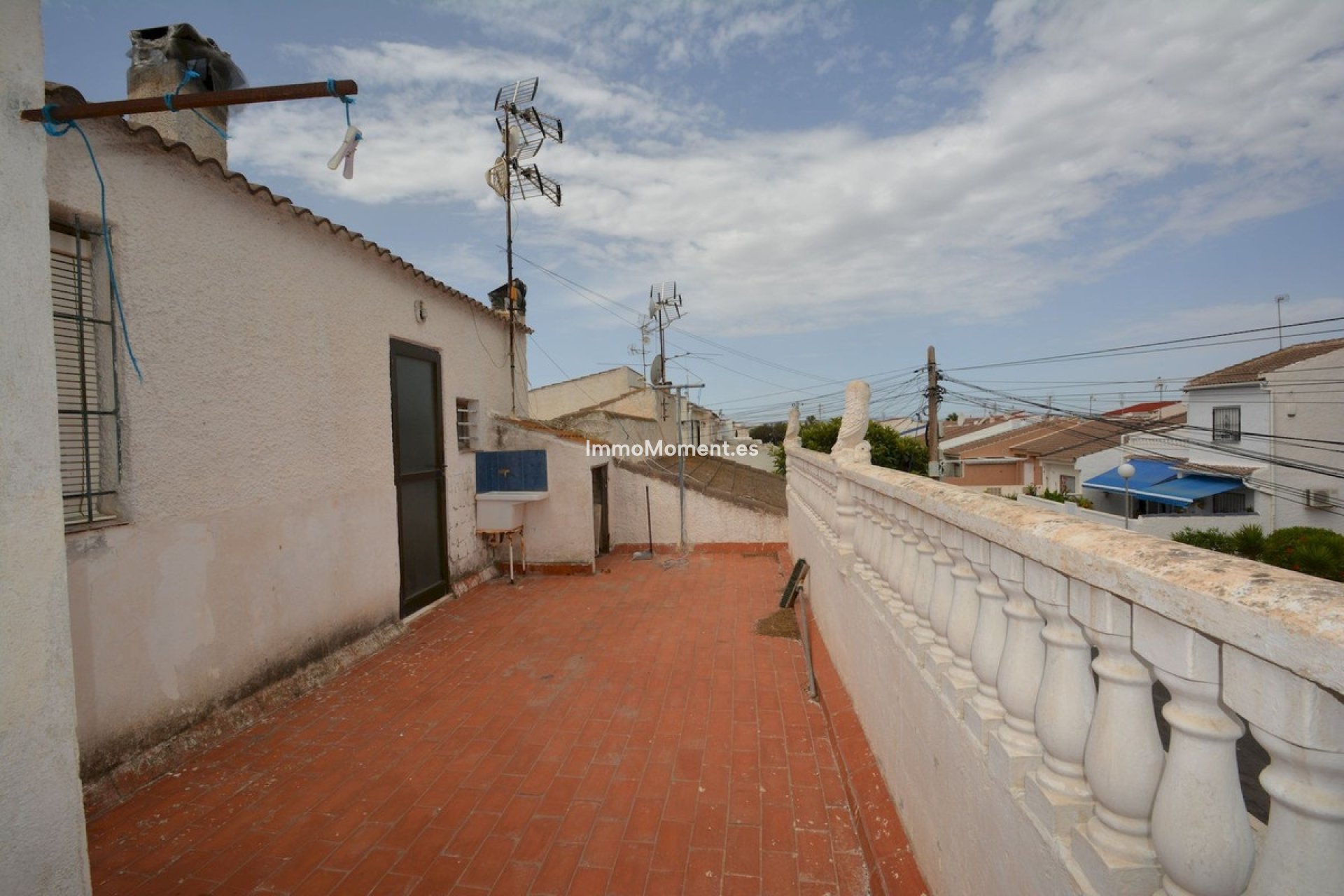Revente - Villa individuelle - Torrevieja - Torrevieja Centro