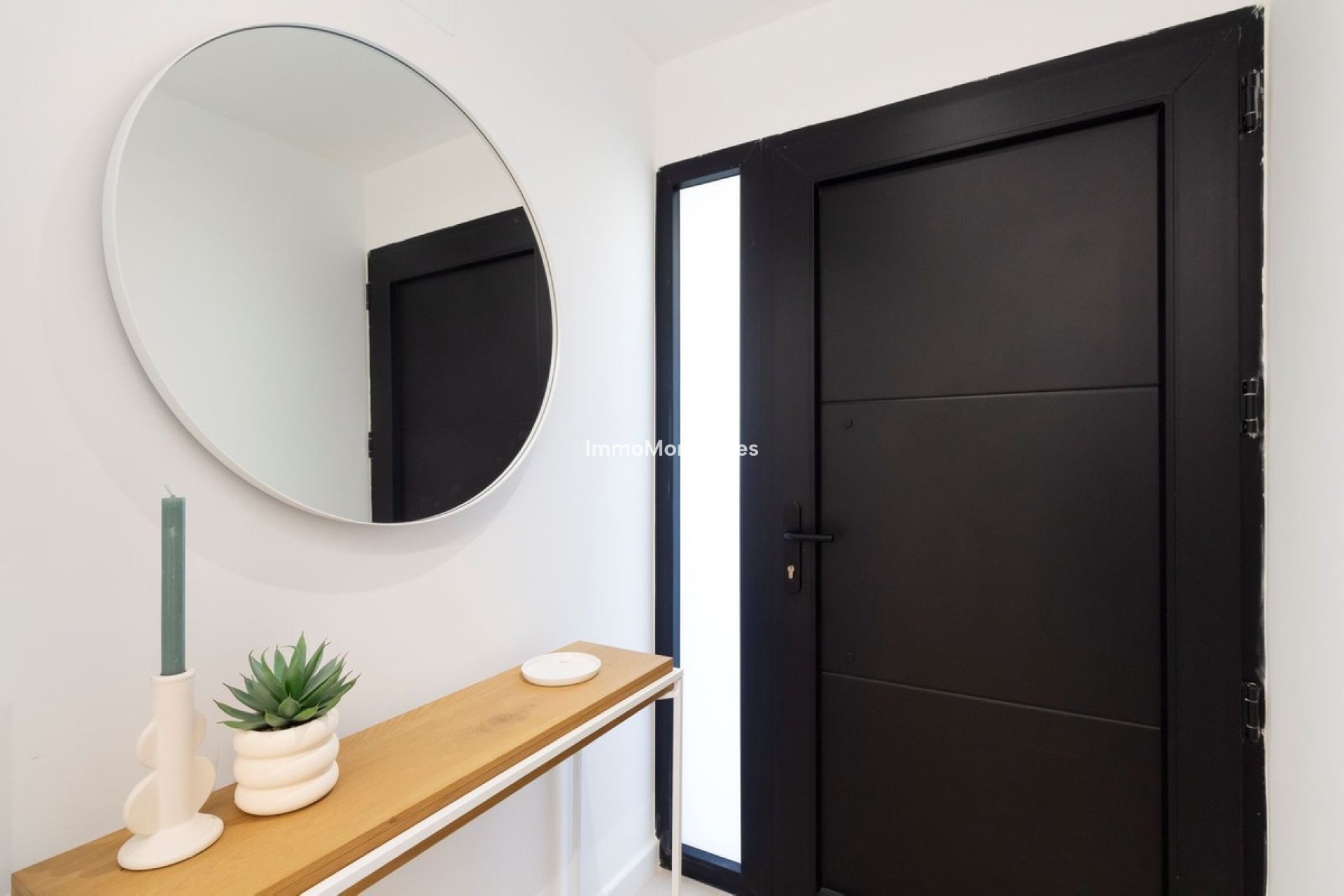 Revente - Villa individuelle - Torrevieja - Torrevieja Centro