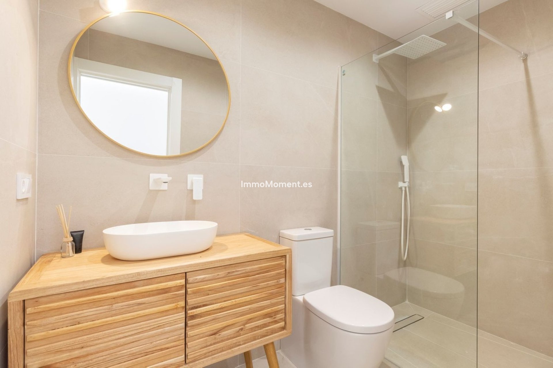 Revente - Villa individuelle - Torrevieja - Torrevieja Centro