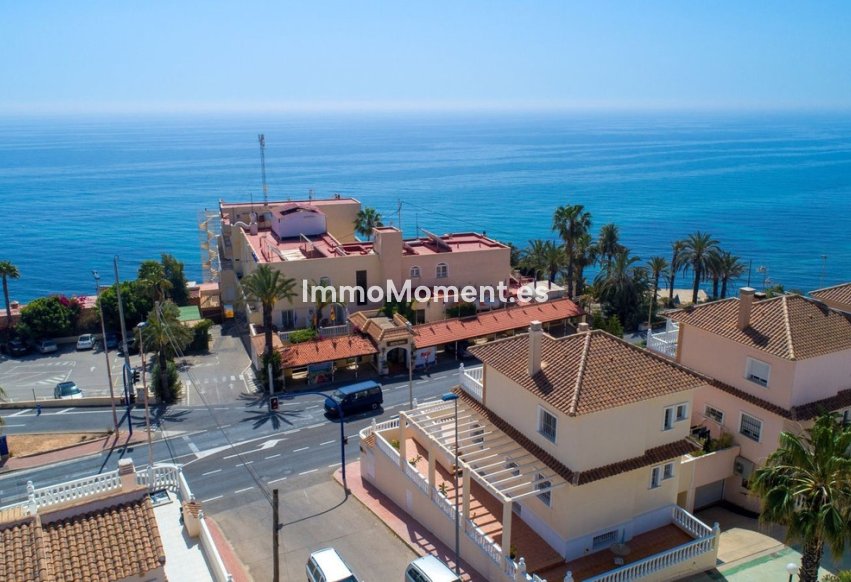 Revente - Villa individuelle - Torrevieja - Torrevieja Centro