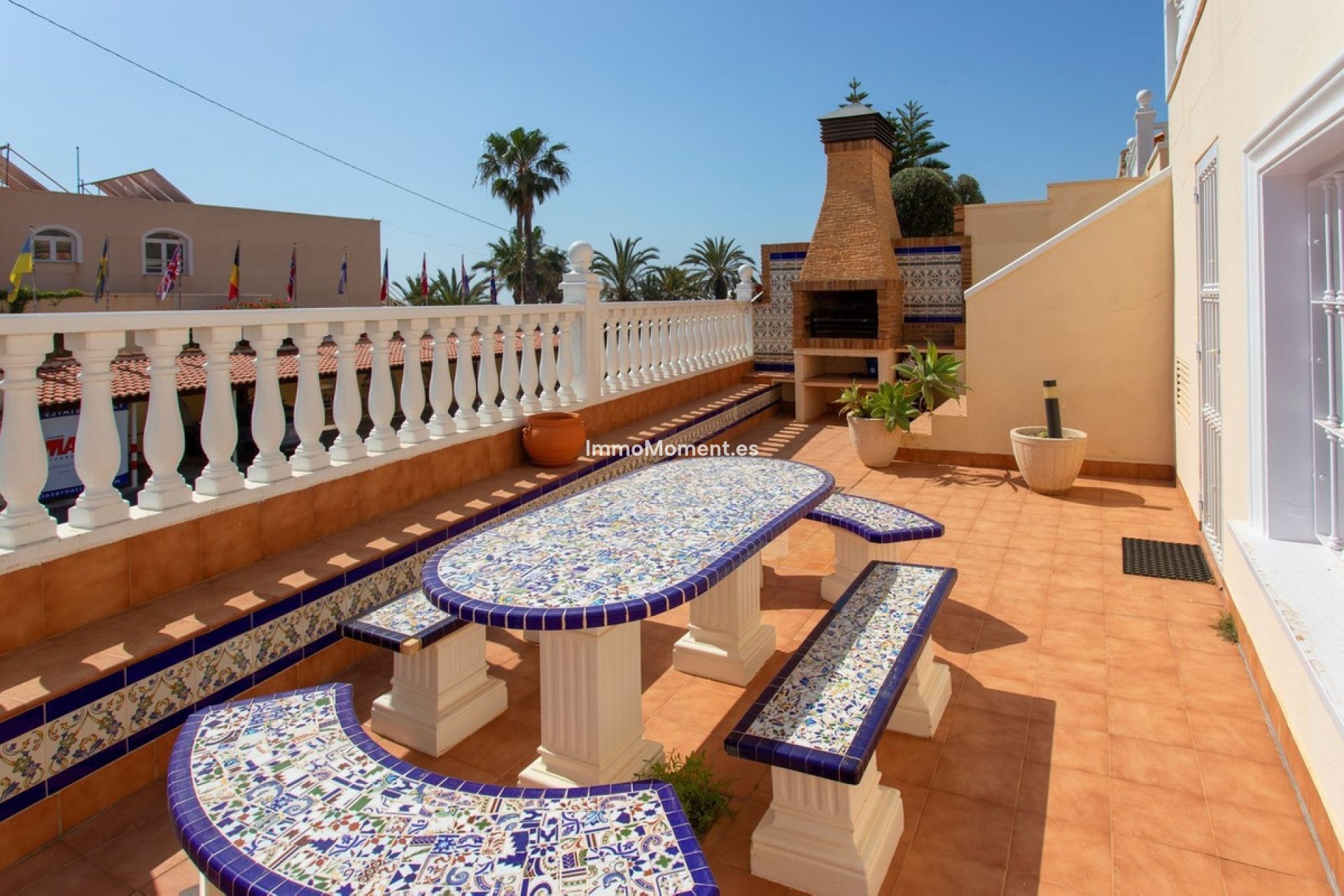 Revente - Villa individuelle - Torrevieja - Torrevieja Centro