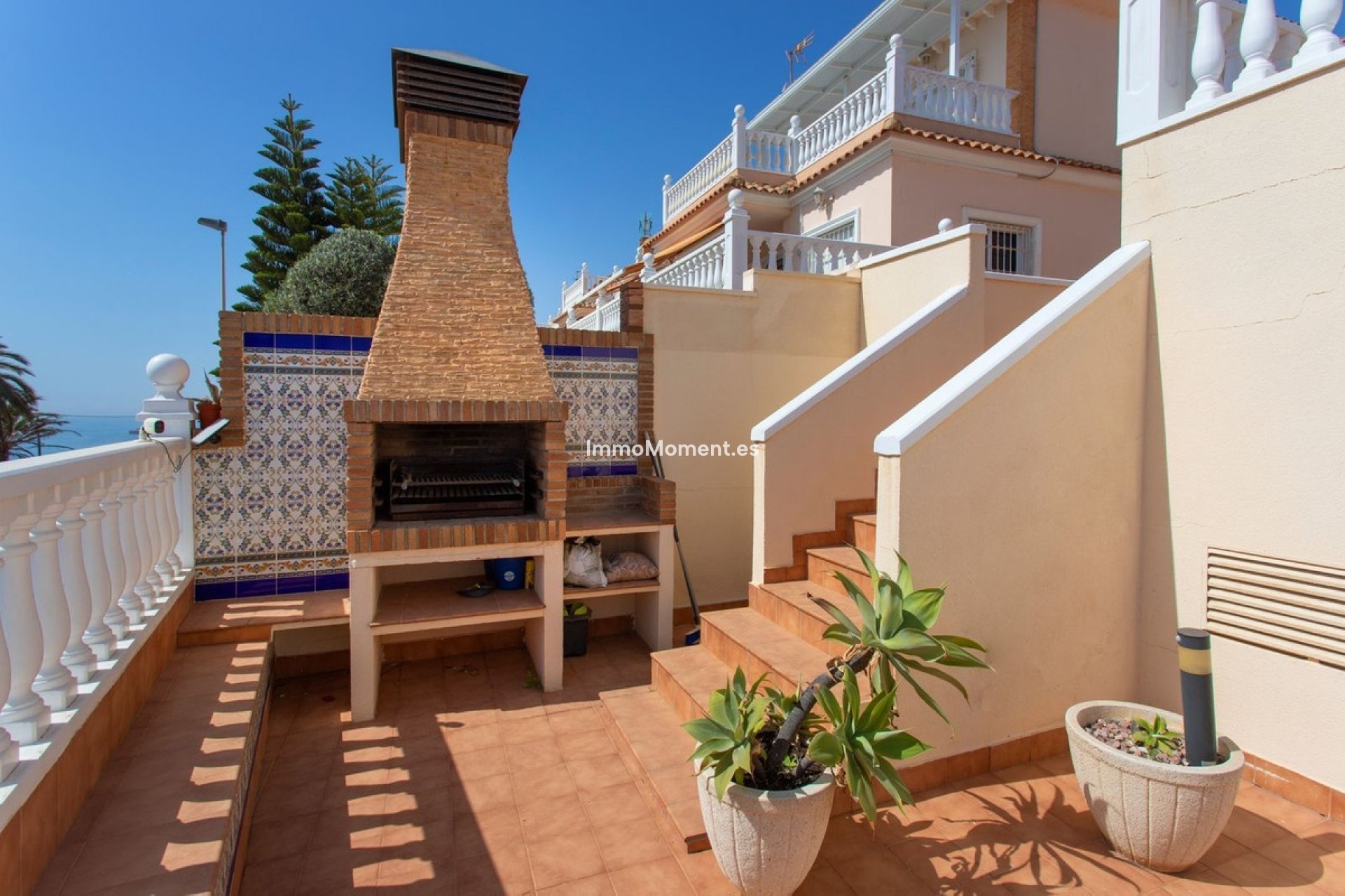 Revente - Villa individuelle - Torrevieja - Torrevieja Centro