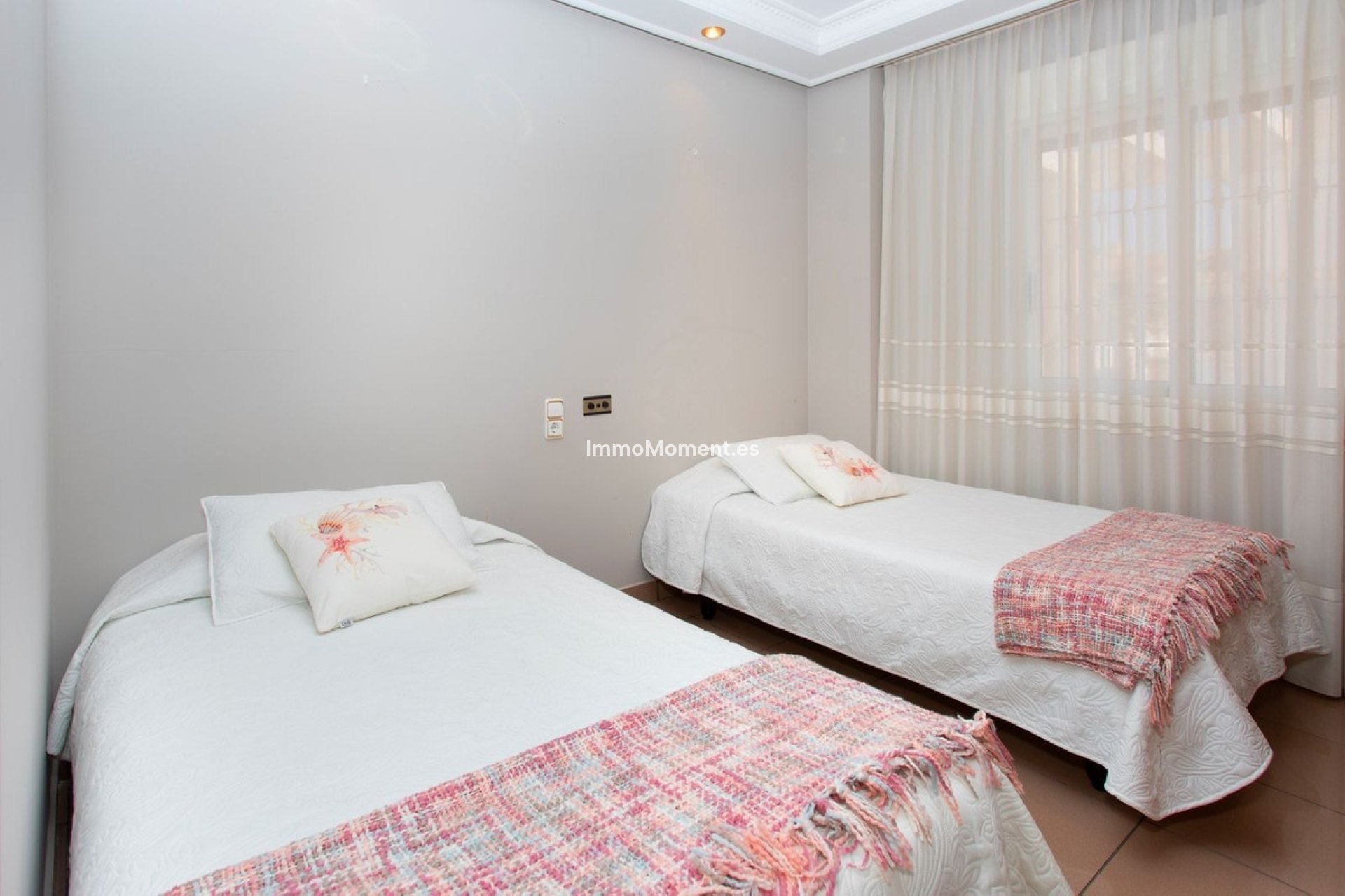 Revente - Villa individuelle - Torrevieja - Torrevieja Centro