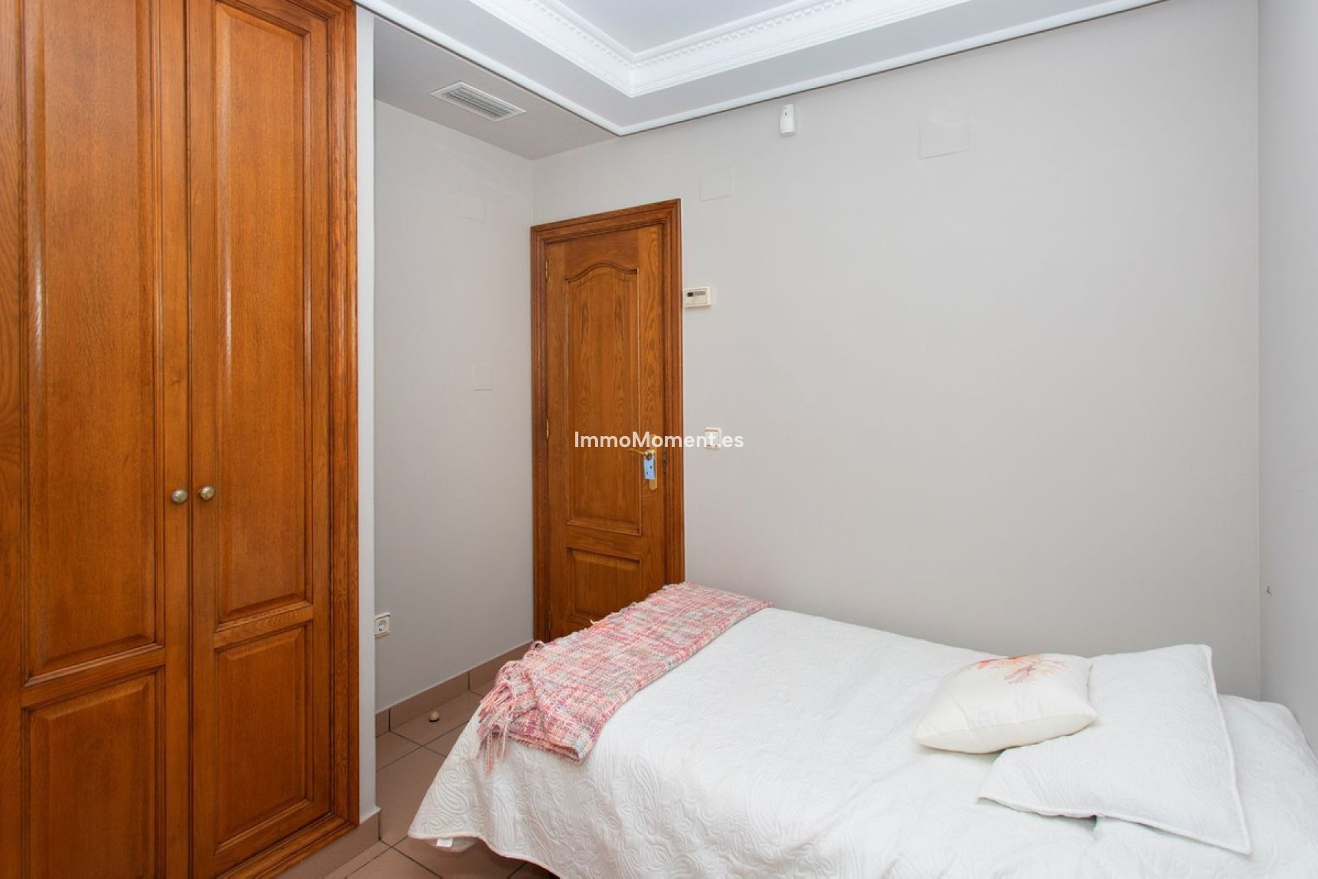 Revente - Villa individuelle - Torrevieja - Torrevieja Centro