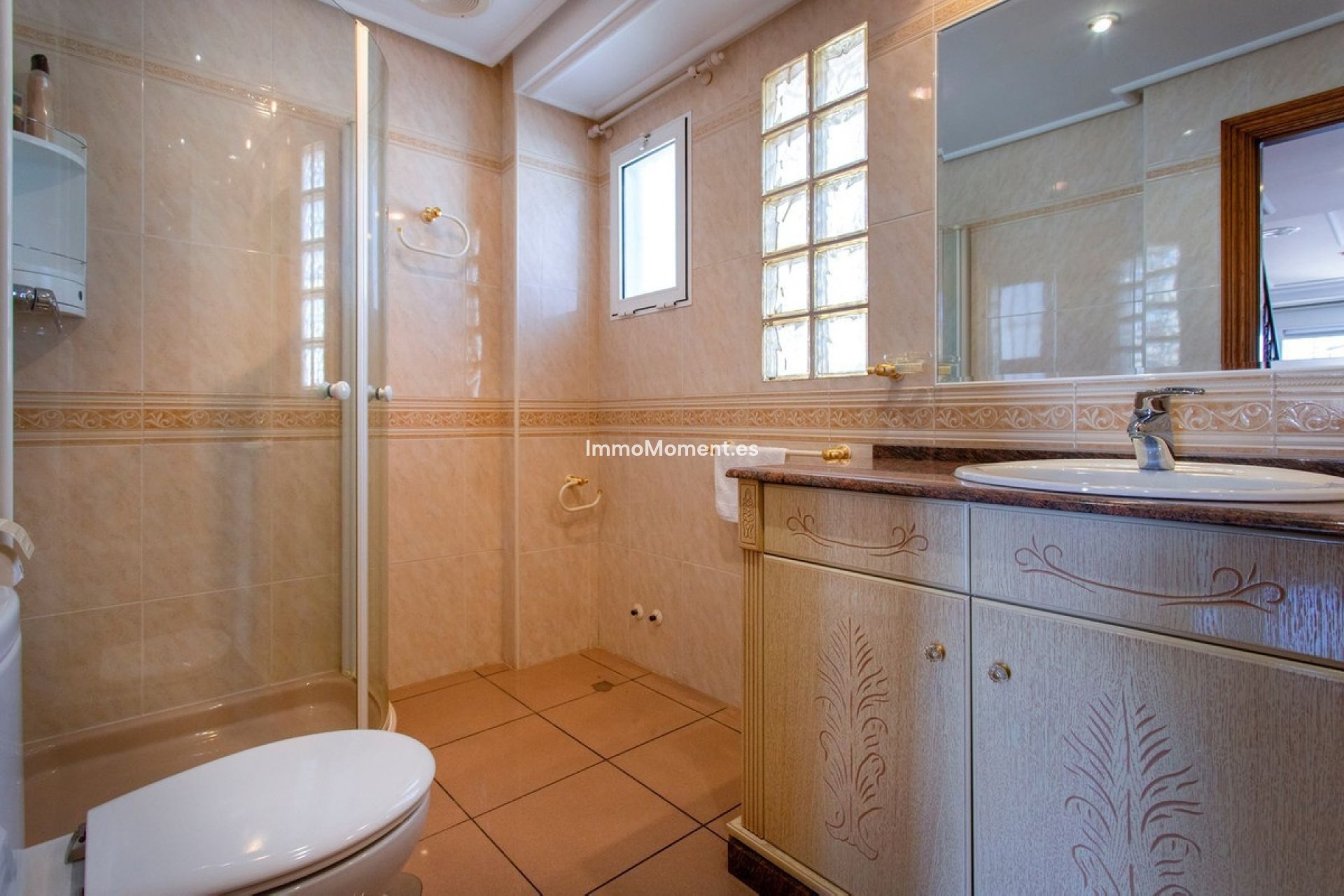 Revente - Villa individuelle - Torrevieja - Torrevieja Centro