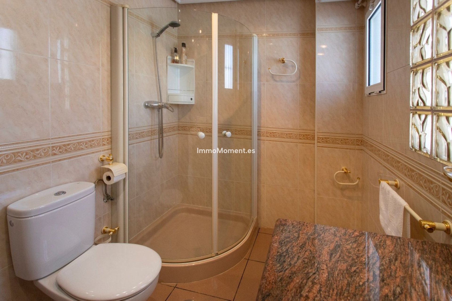 Revente - Villa individuelle - Torrevieja - Torrevieja Centro