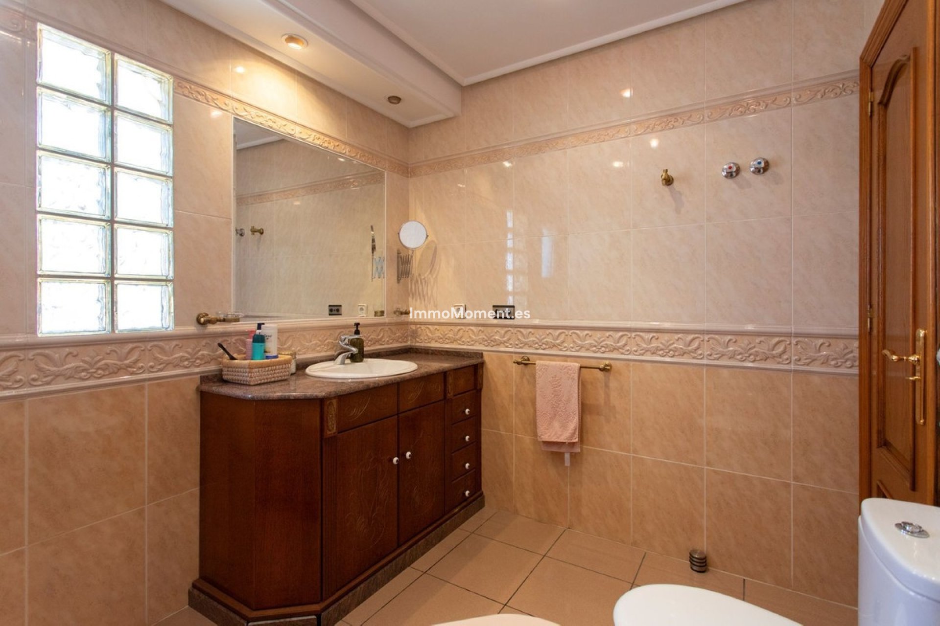 Revente - Villa individuelle - Torrevieja - Torrevieja Centro