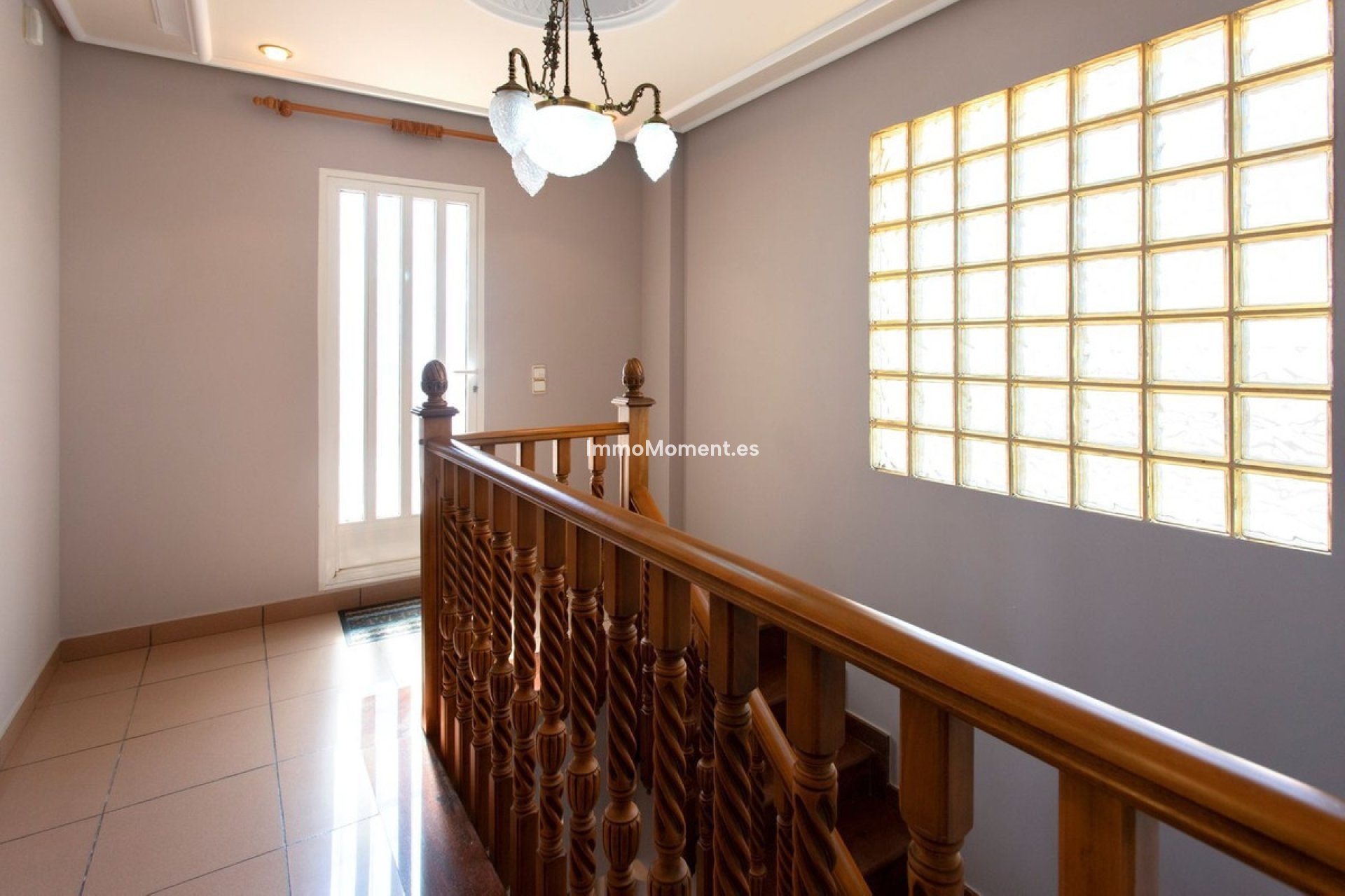 Revente - Villa individuelle - Torrevieja - Torrevieja Centro