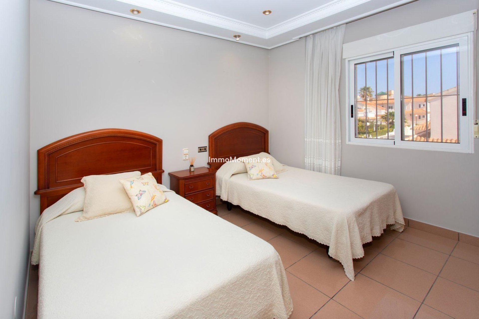 Revente - Villa individuelle - Torrevieja - Torrevieja Centro